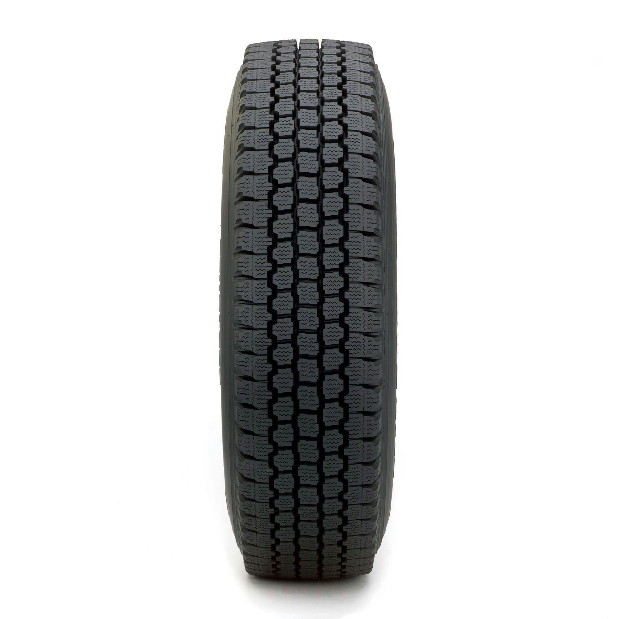 Bridgestone Blizzak W965 Winter Tire For Truck & SUV