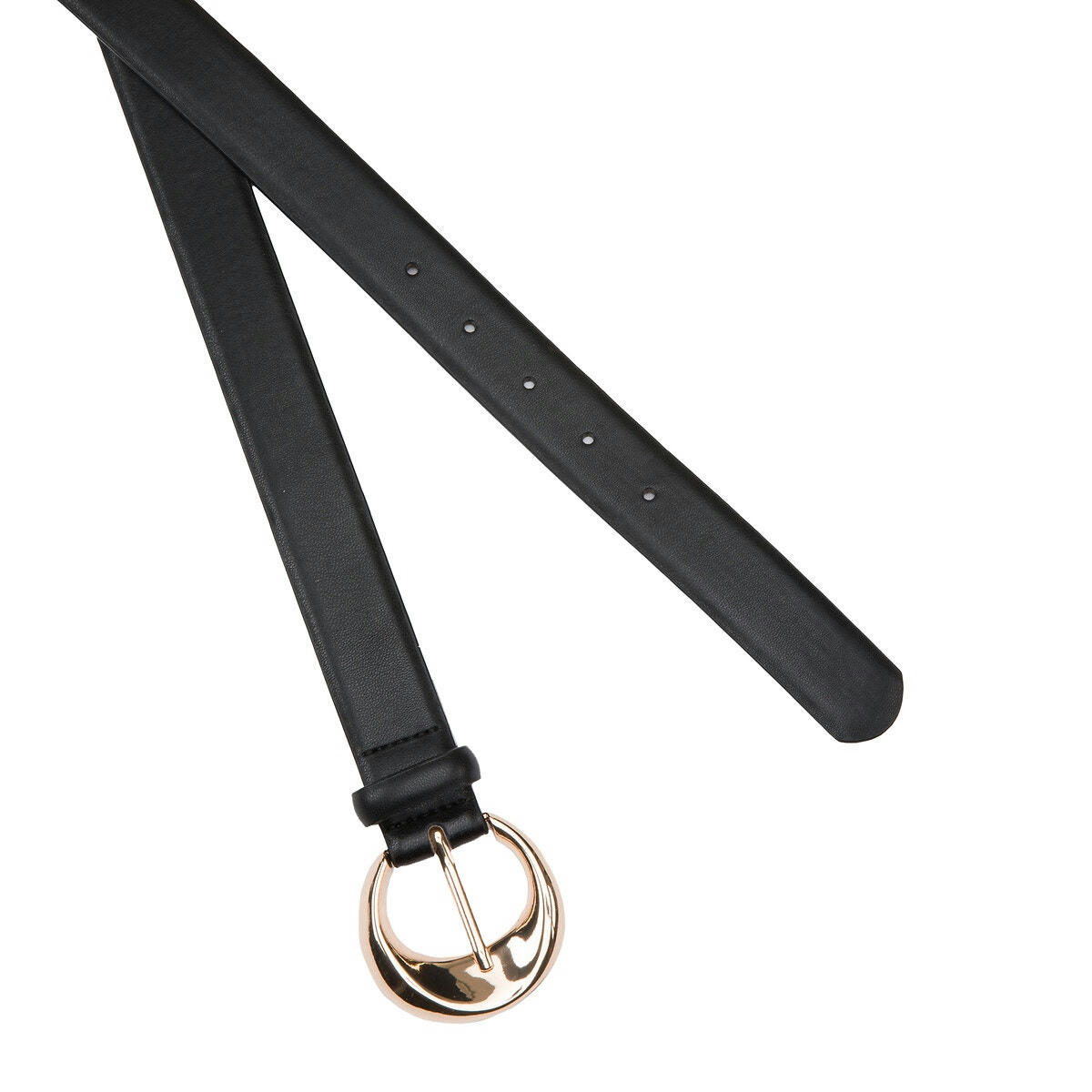 Ceinture avec boucle bijoux