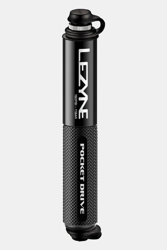 Lezyne Pocket Drive Handpomp