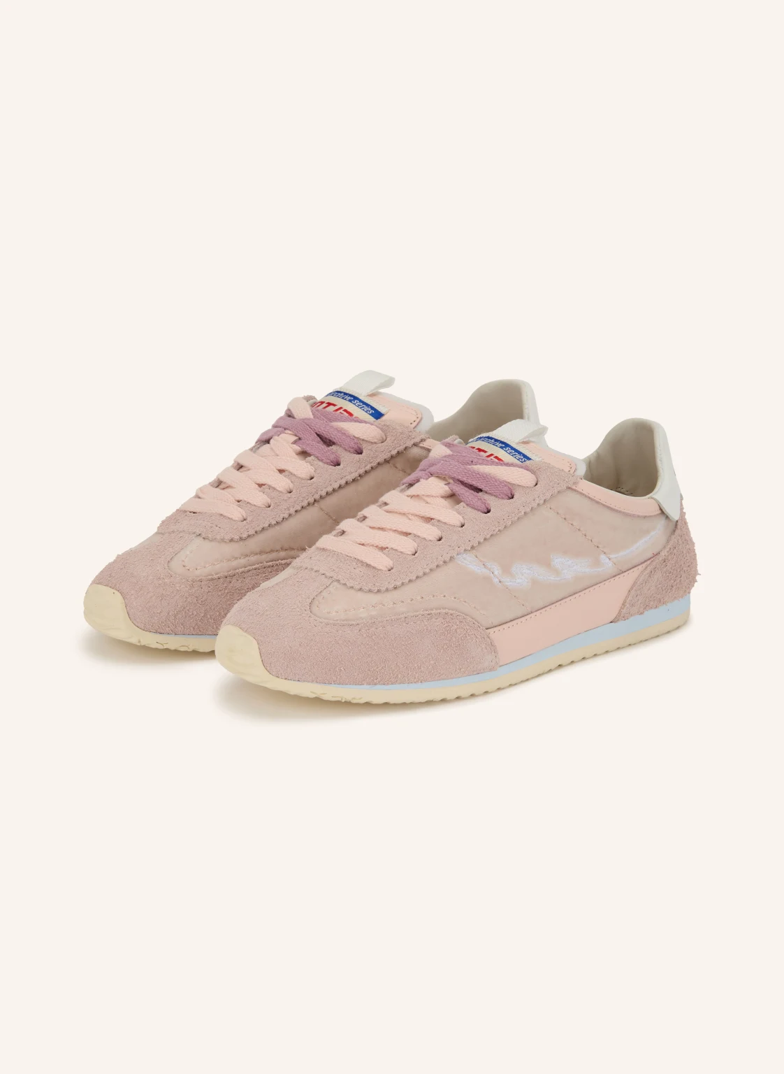 ENTERPRISE JAPAN Sneaker ENTJPN '61 02