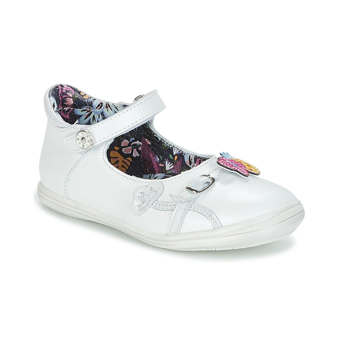 Catimini - SITELLE - White