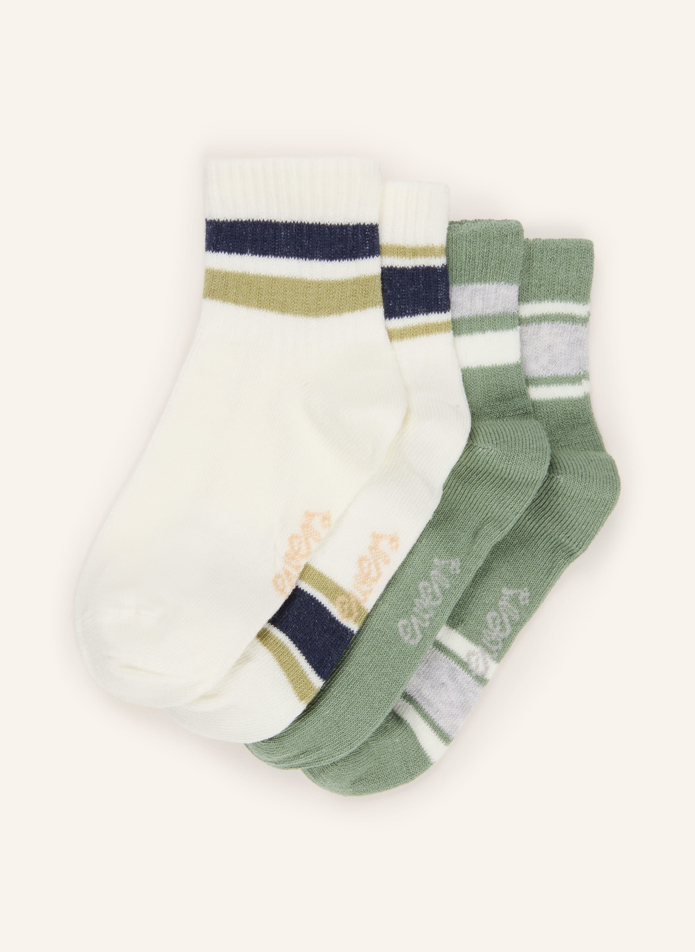 ewers COLLECTION 4er-Pack Socken