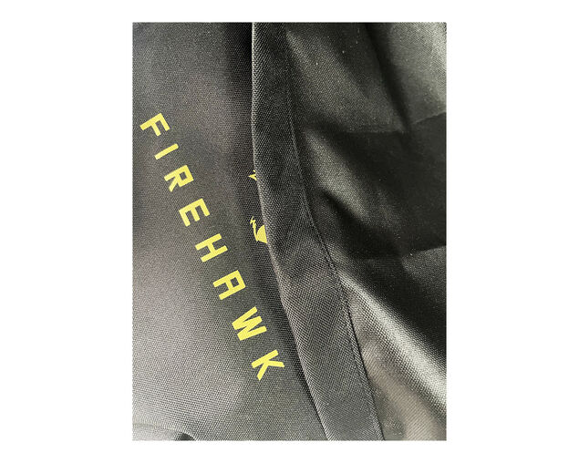 Firehawk Kamado Cover (Suits 56cm/18-inch Kamado BBQ)