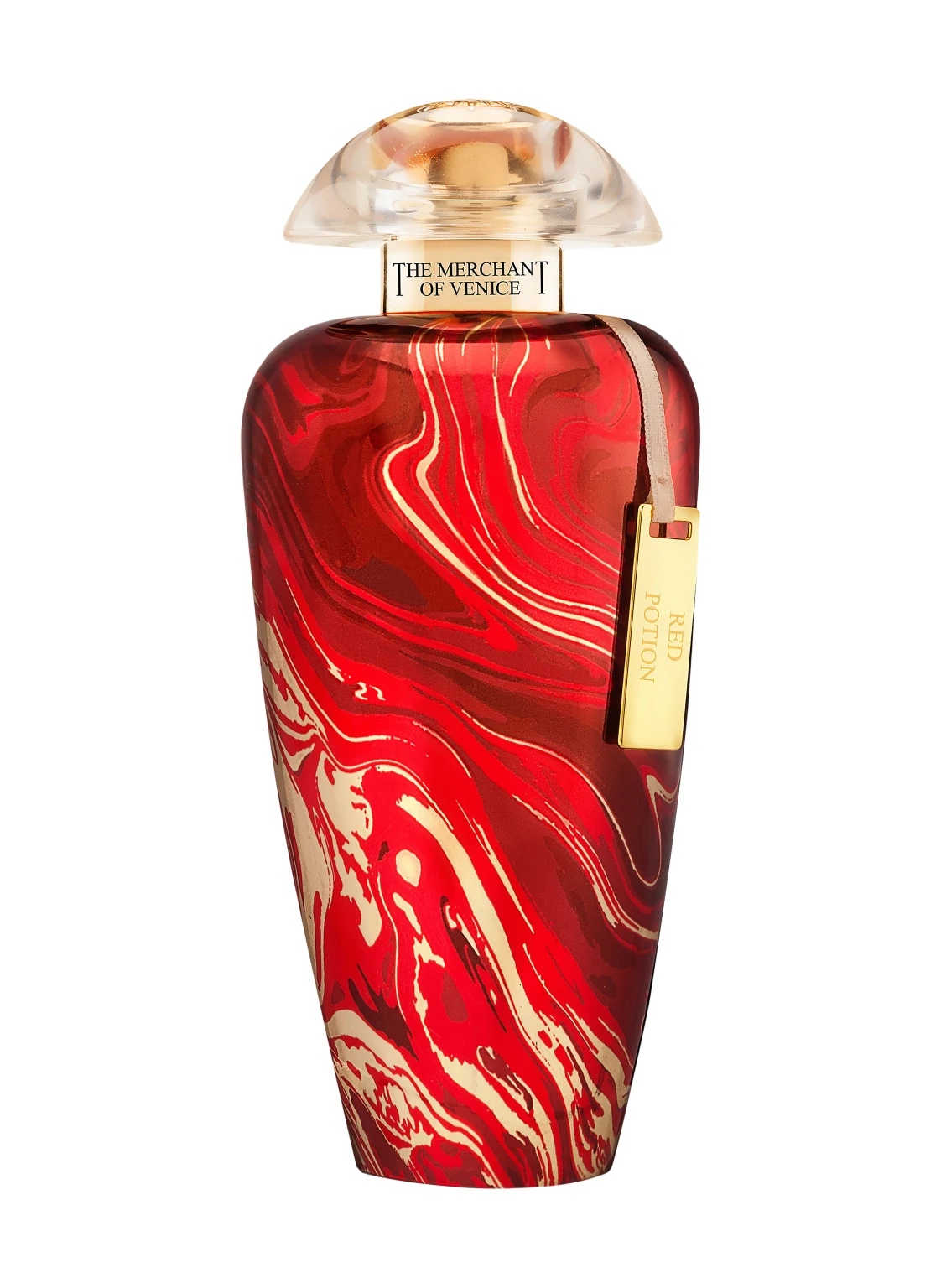 THE MERCHANT OF VENICE RED POTION