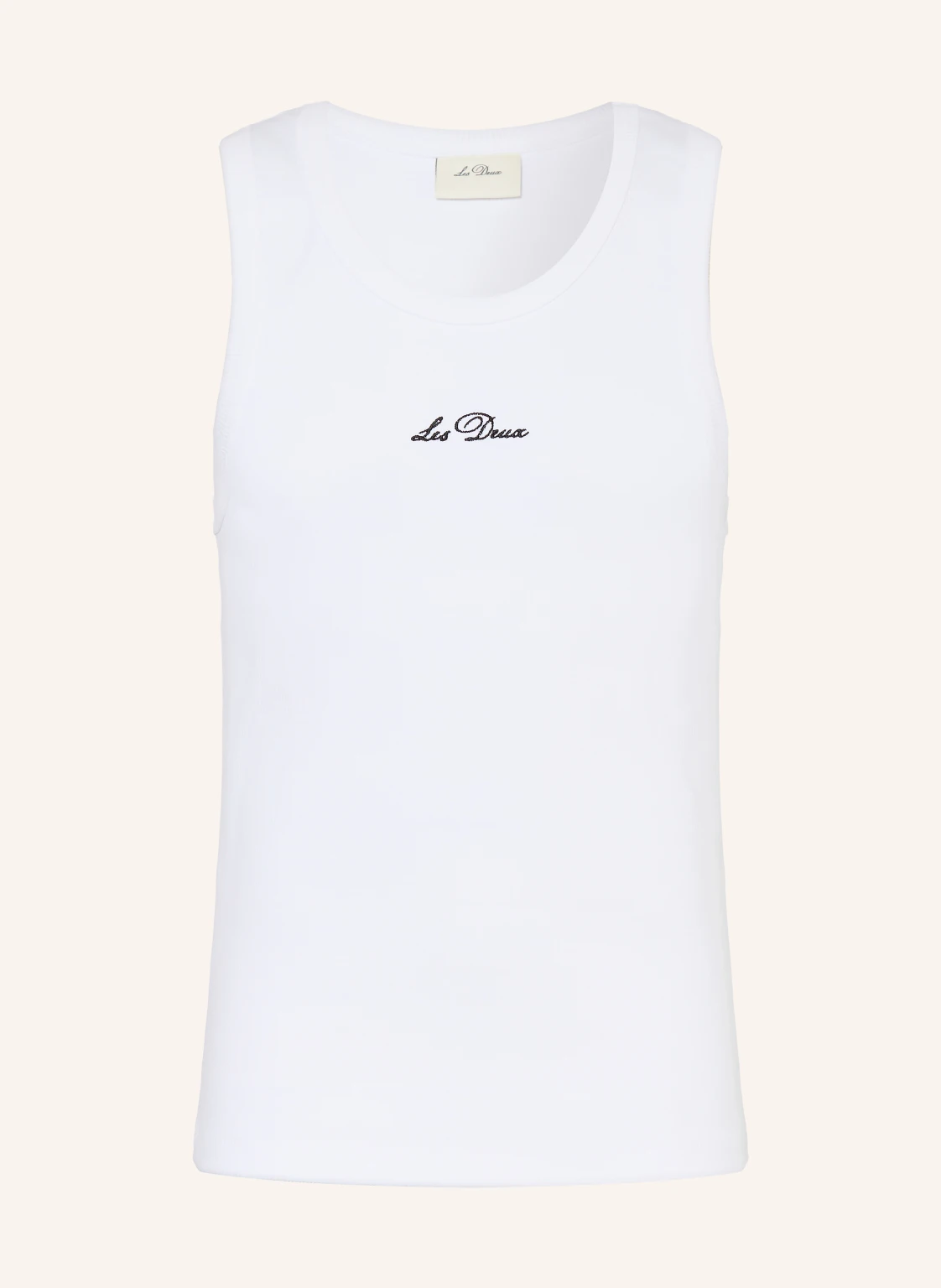 LES DEUX Tanktop ARTHUR