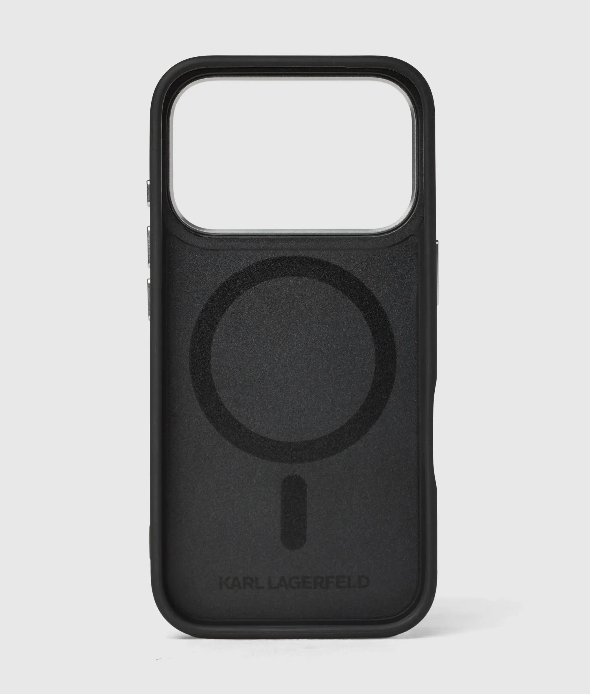 Coque pour iPhone 16 Pro Max Ikon Karl