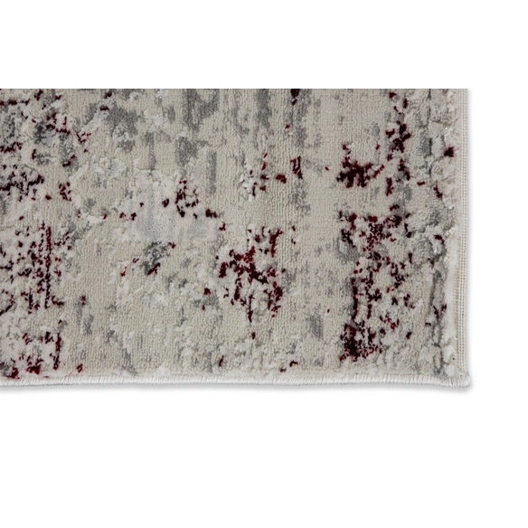 Teppich »Antea«, BxL: 80 x 150 cm, rechteckig, Polyester/Polypropylen (PP)