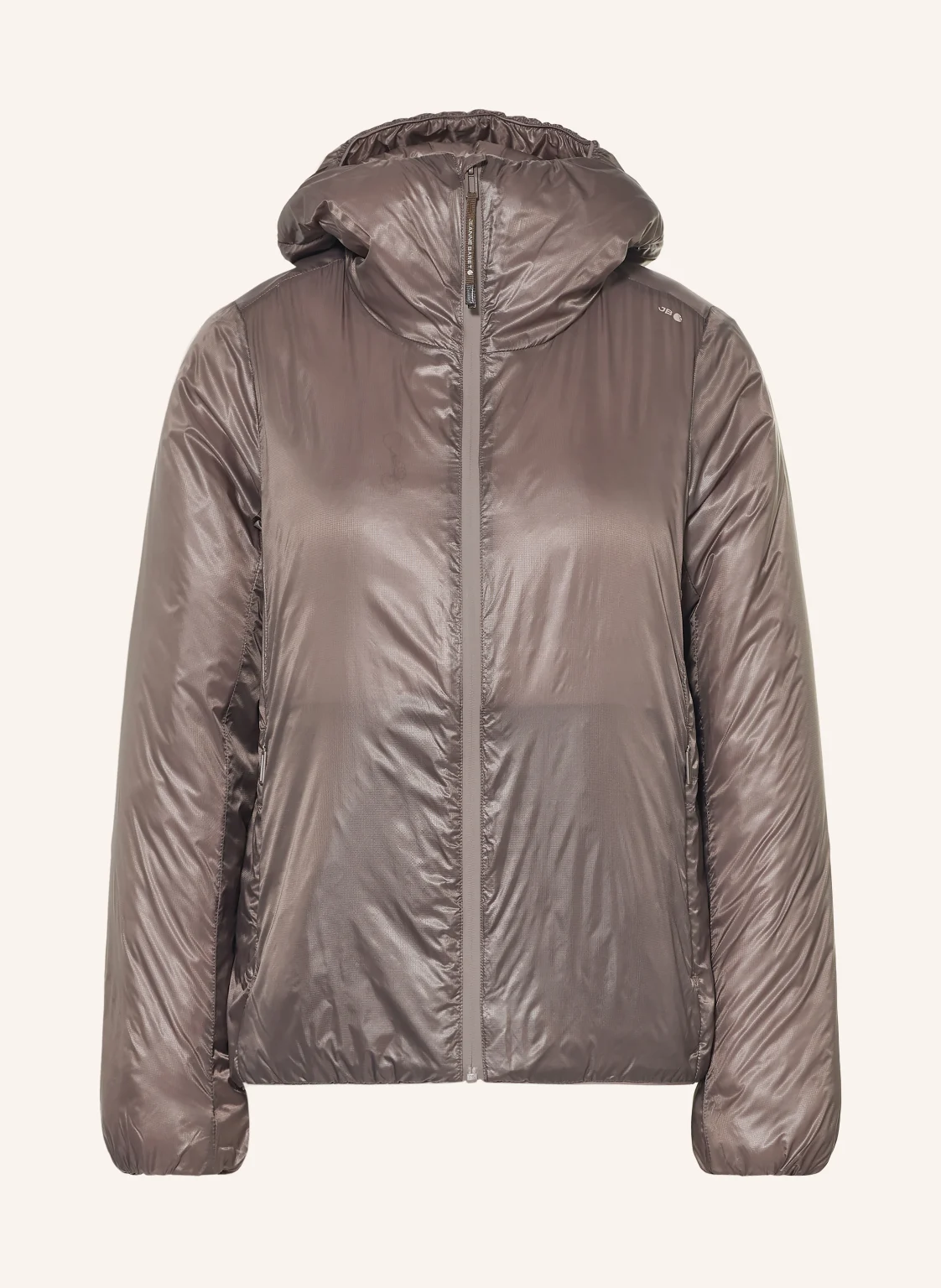 JEANNE BARET Jacke ALTA