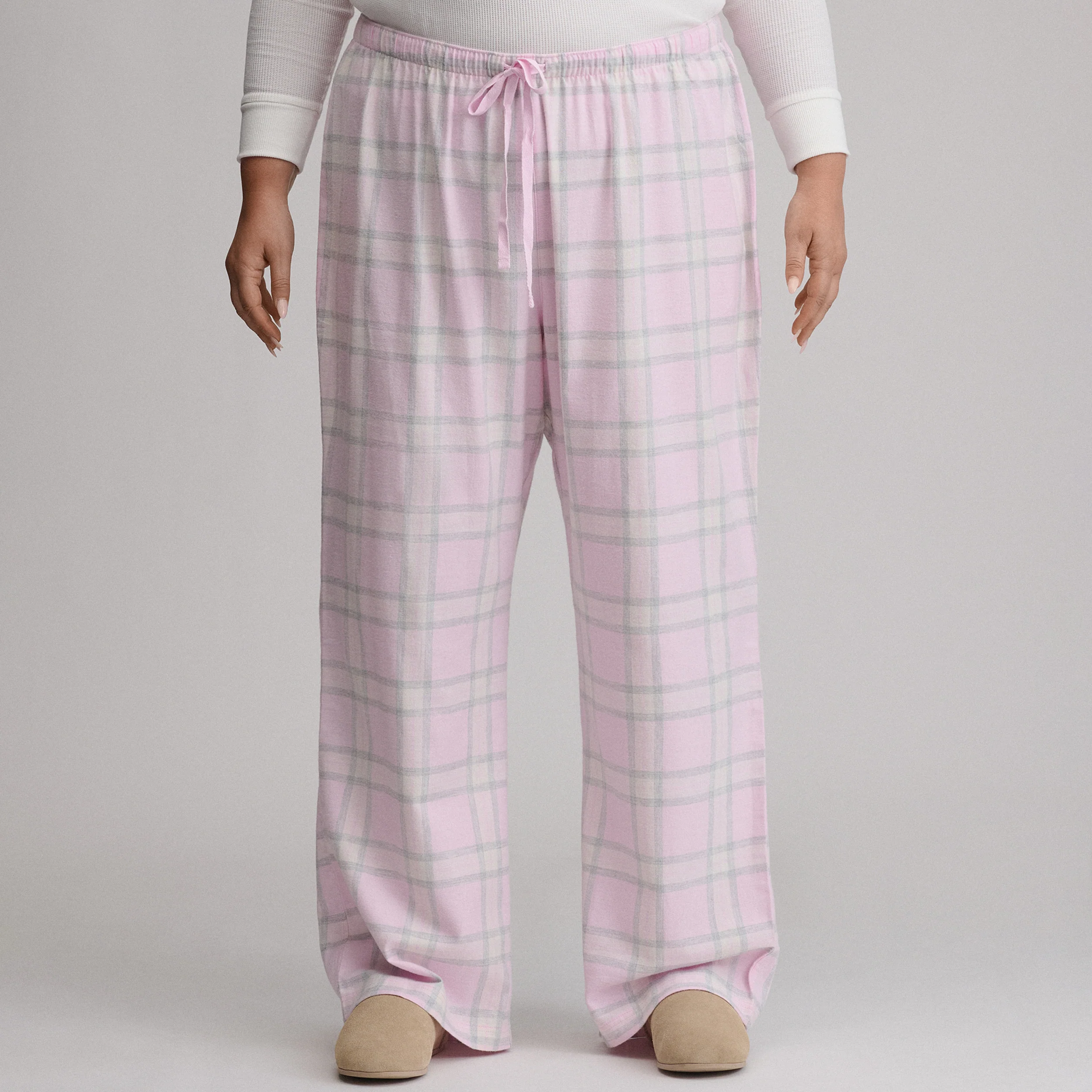 Women's Stines Flannel Sleep Pants