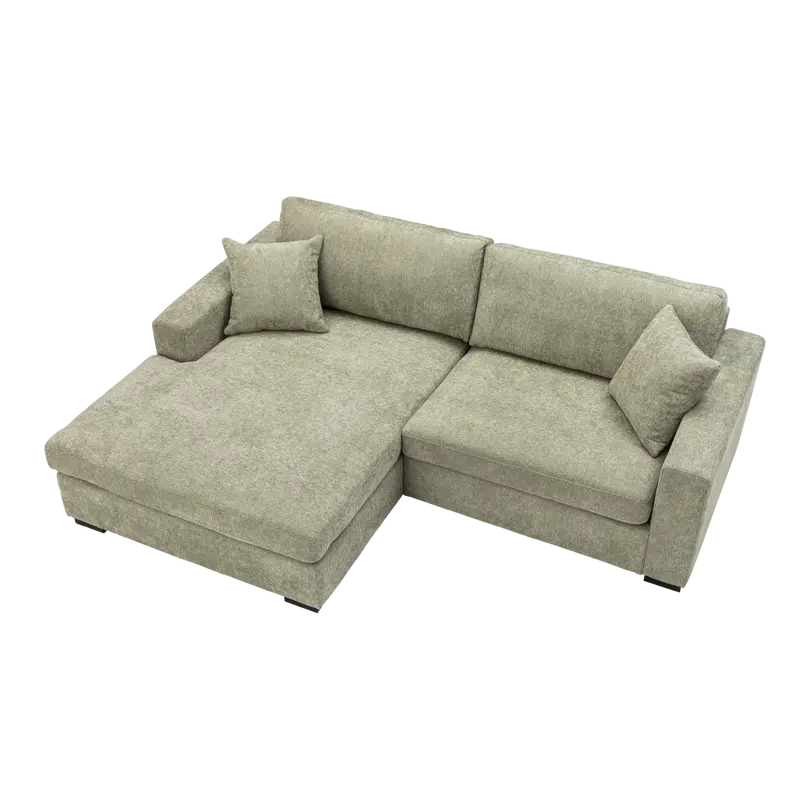 Ecksofa SAGGER