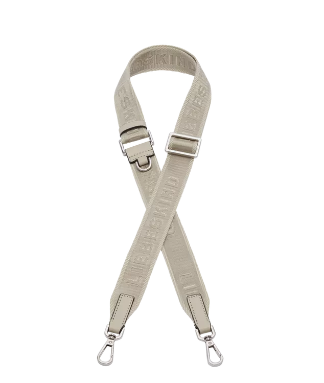 Schultergurt mit Logo