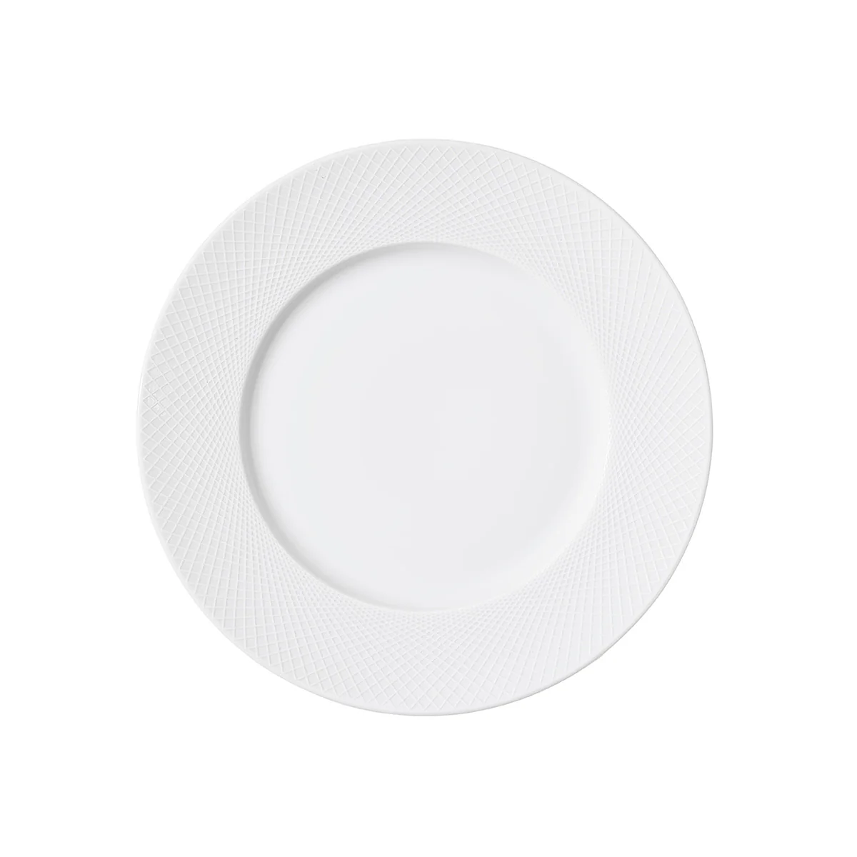 Assiette à dessert