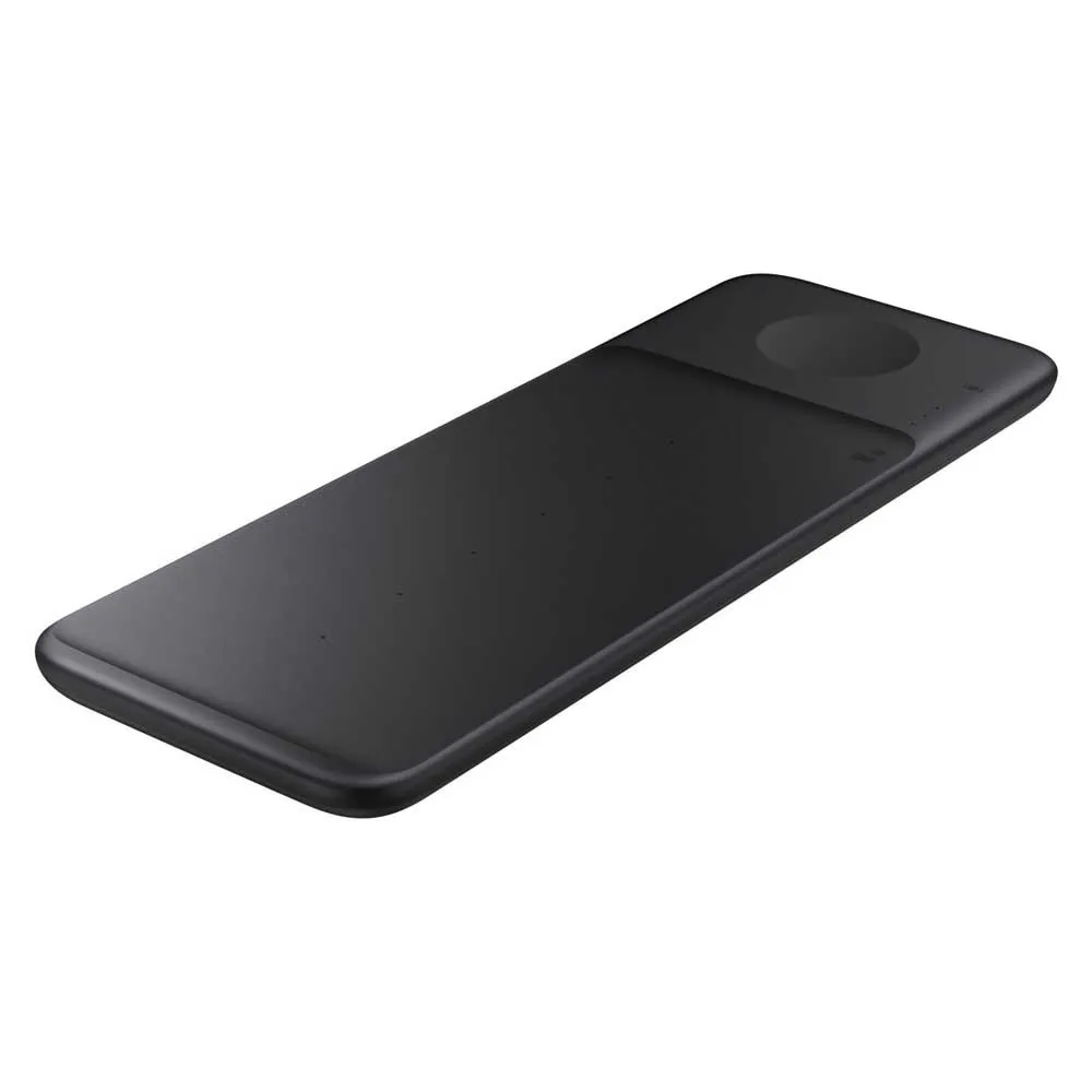 Samsung Trio Charger wireless charger