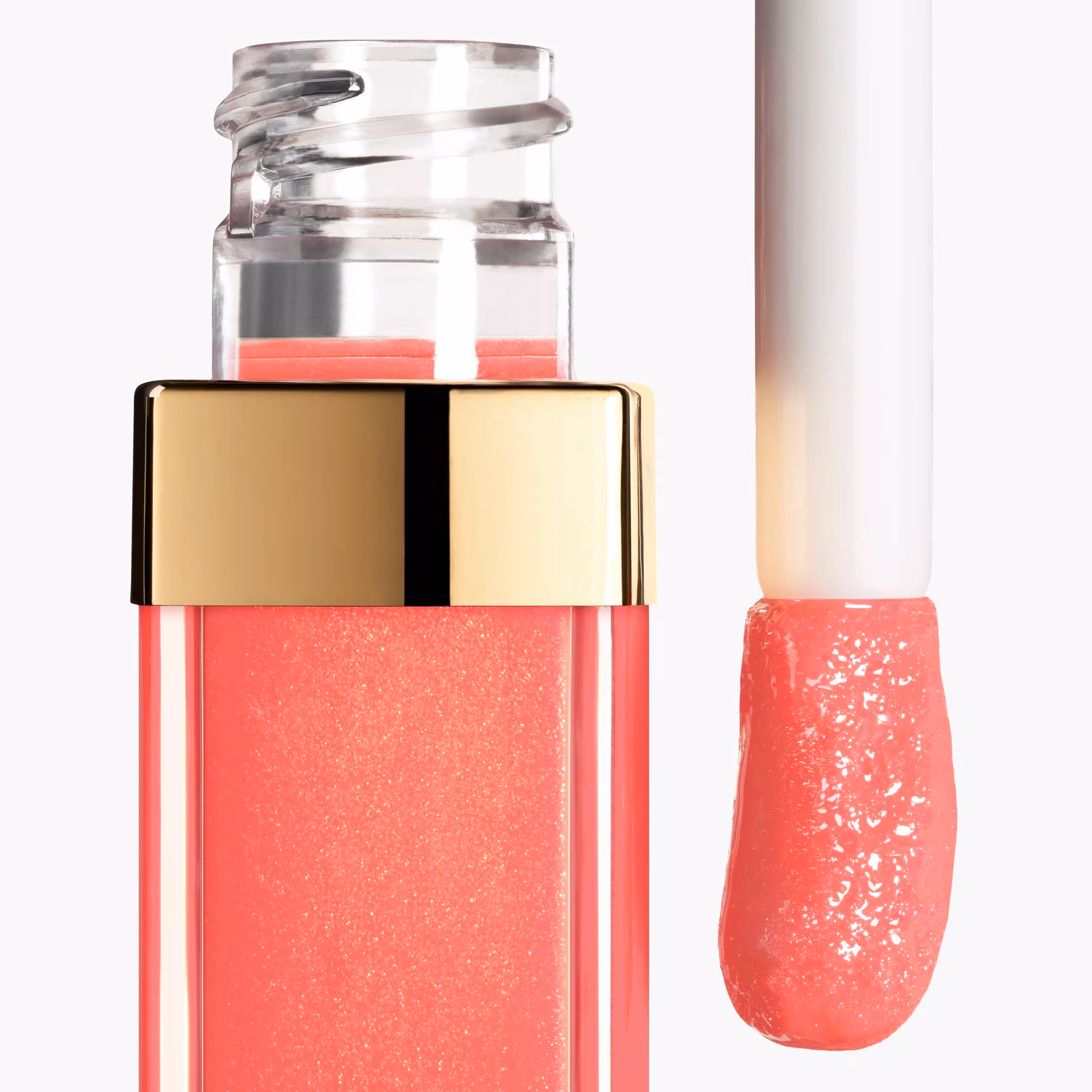 ROUGE COCOHydra gloss haute brillance hydratant et lissant