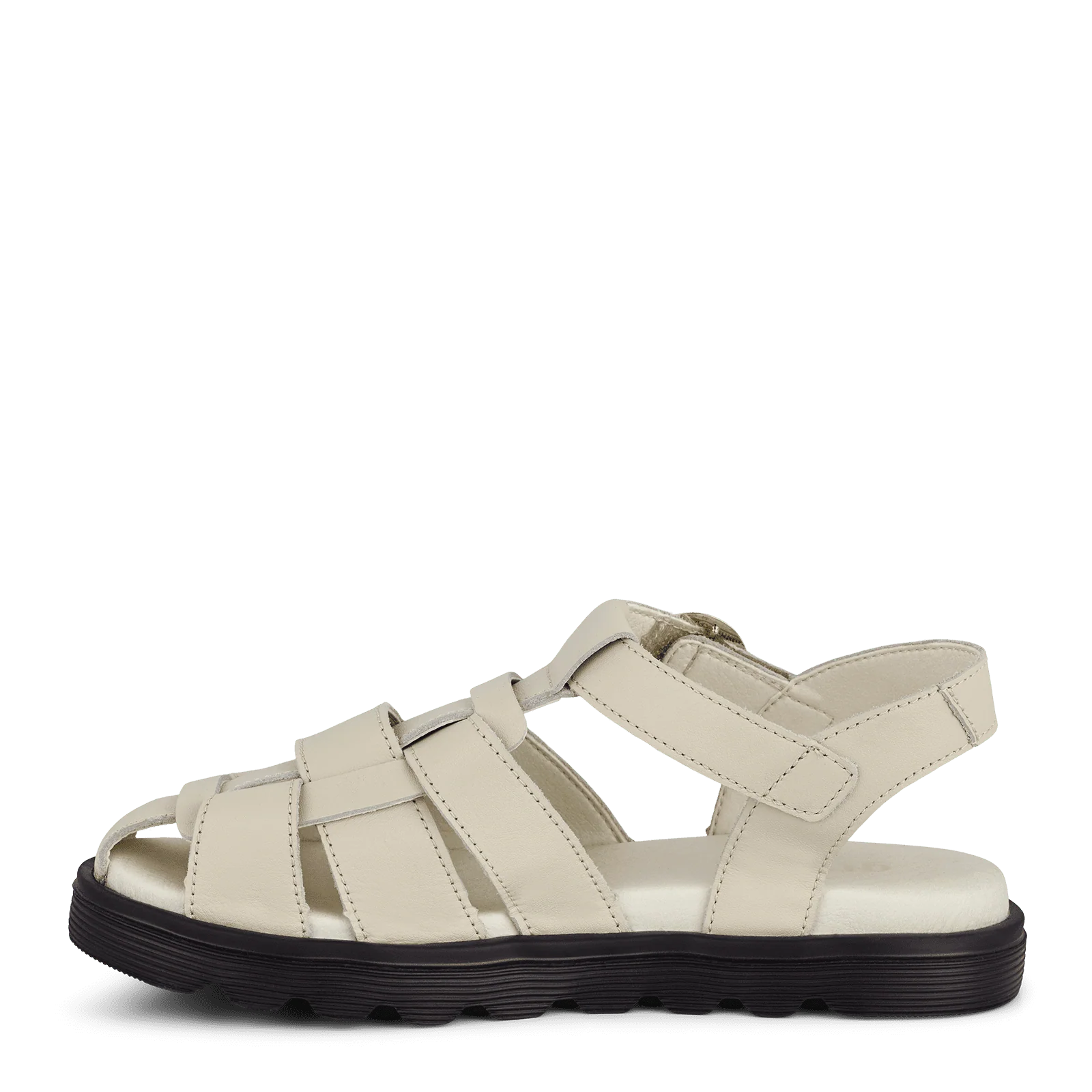 ALLOW ASTA - CREAM WHITE