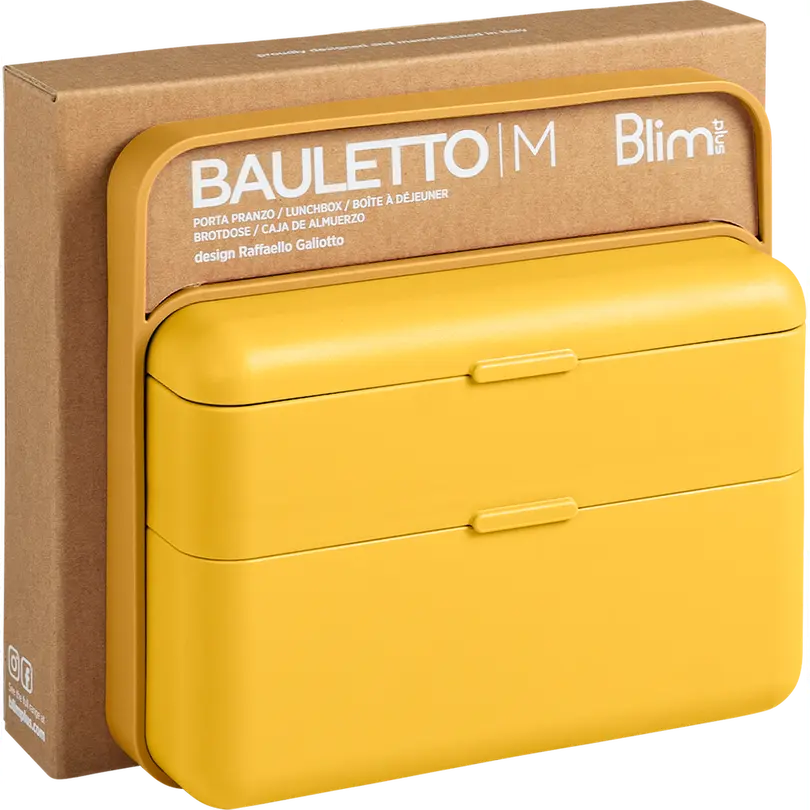 Lunch-Box Blimplus