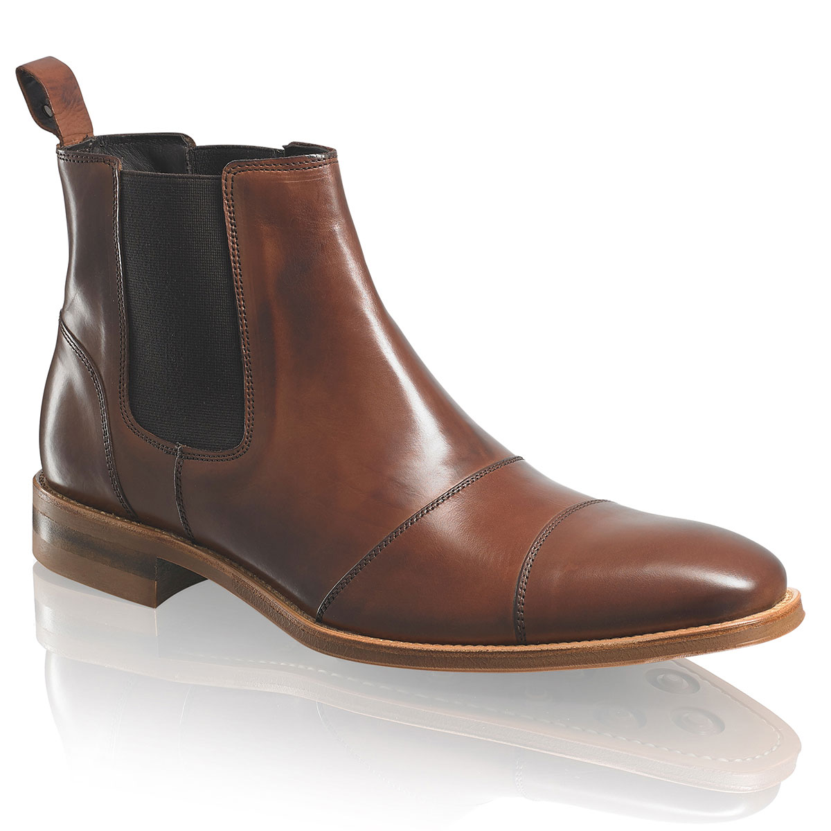 Russell & Bromley LANDSLIDE Chelsea Boot