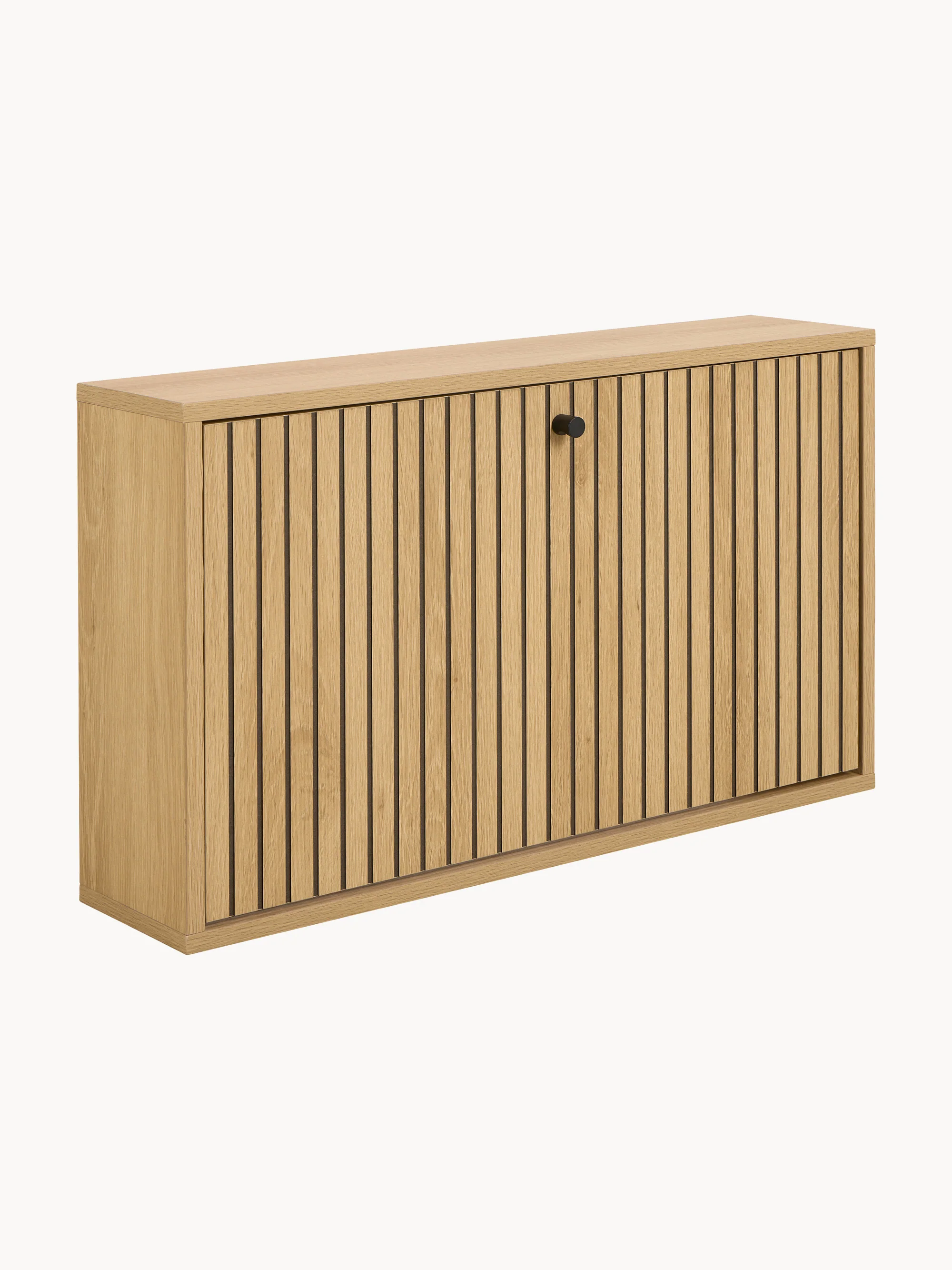 Wand-Schuhschrank Albany