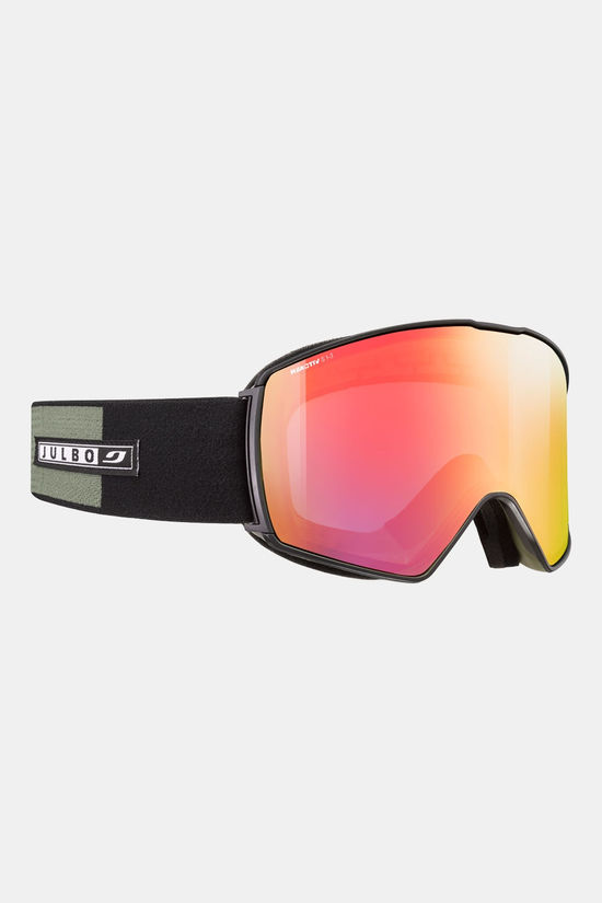 Julbo Launcher Reactiv 1-3 High Contrast Skibril