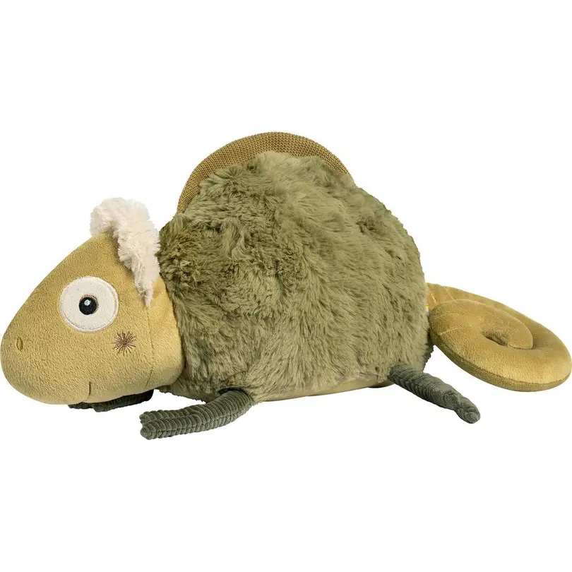 Kuscheltier Fehn