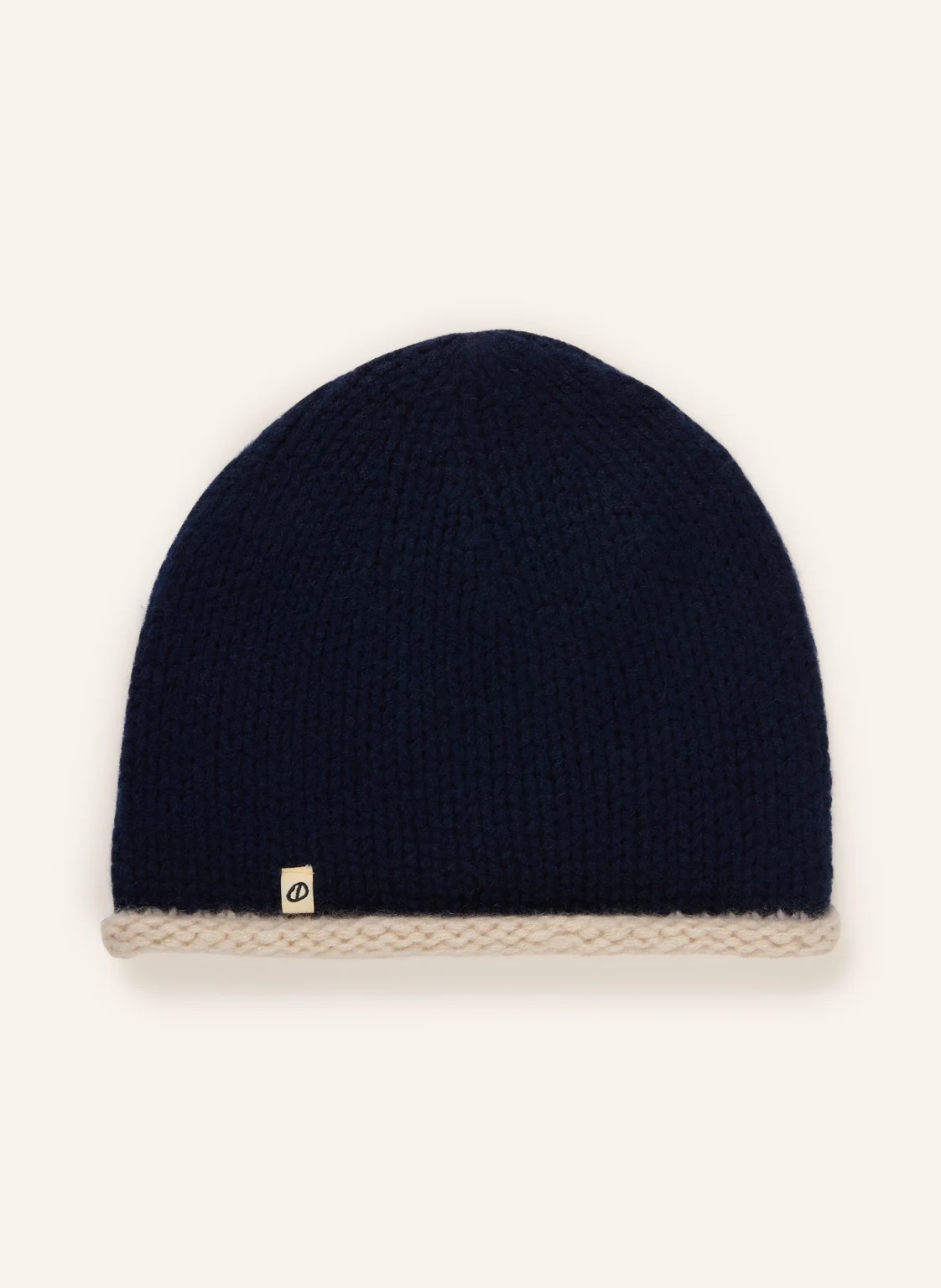 Oats & Rice Cashmere-Mütze COTTAGE