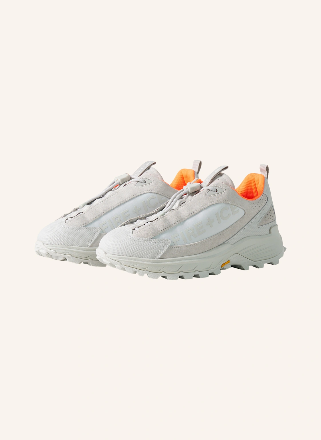 FIRE+ICE Sneaker Montana