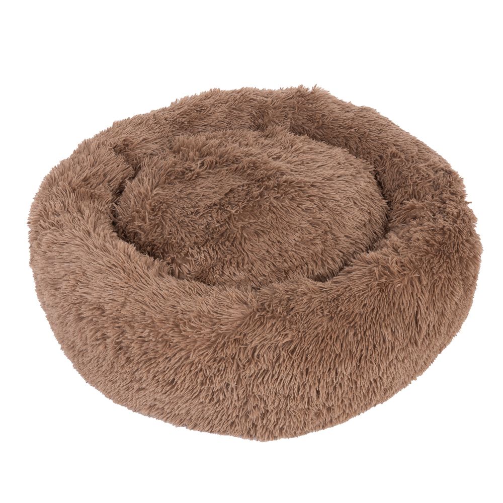 TIAKI No Stress Cuddly Bed - Beige