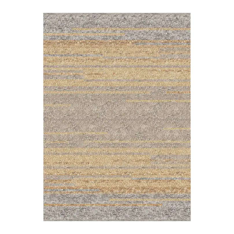Wollteppich Salsa Design