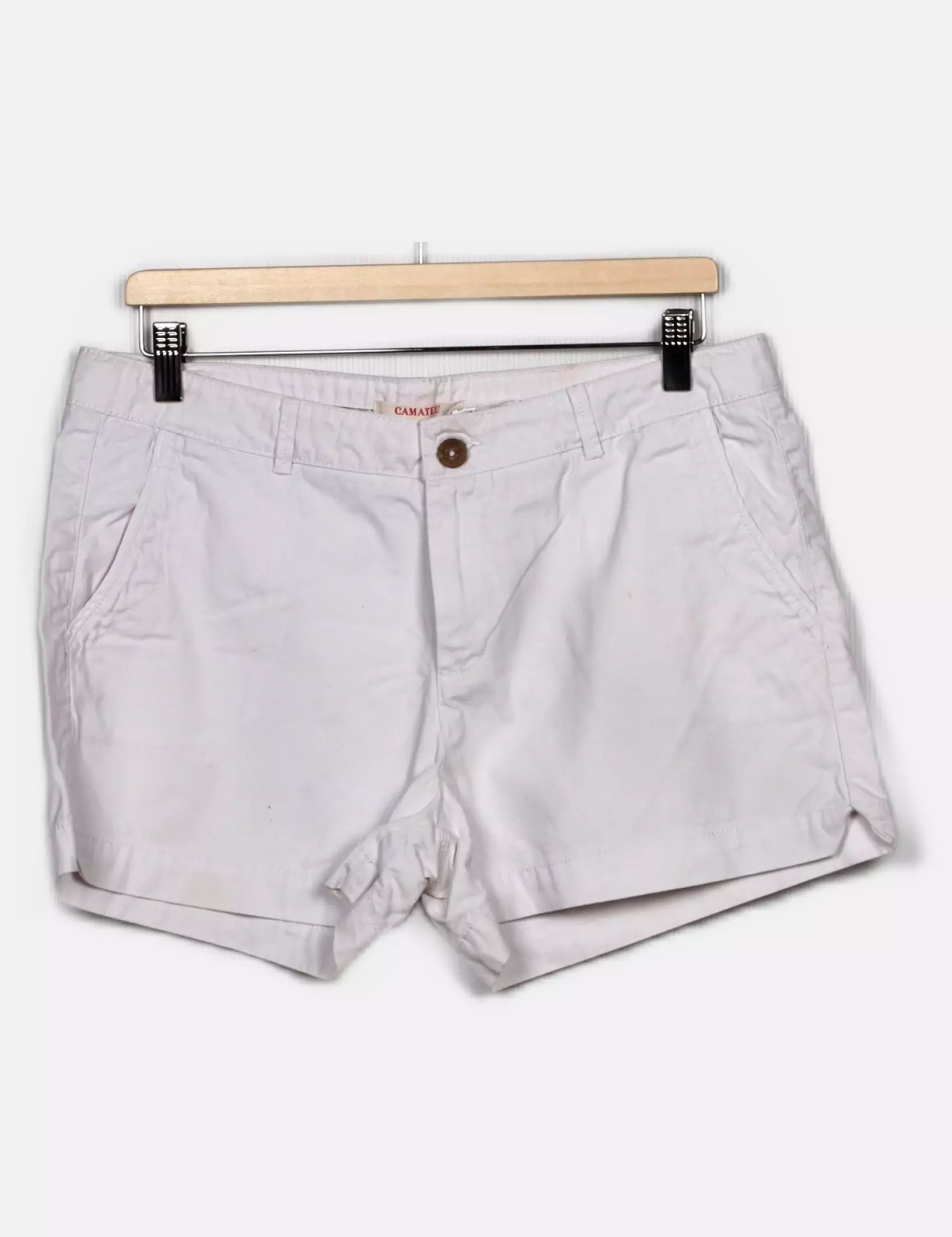 Camaïeu slacks shorts