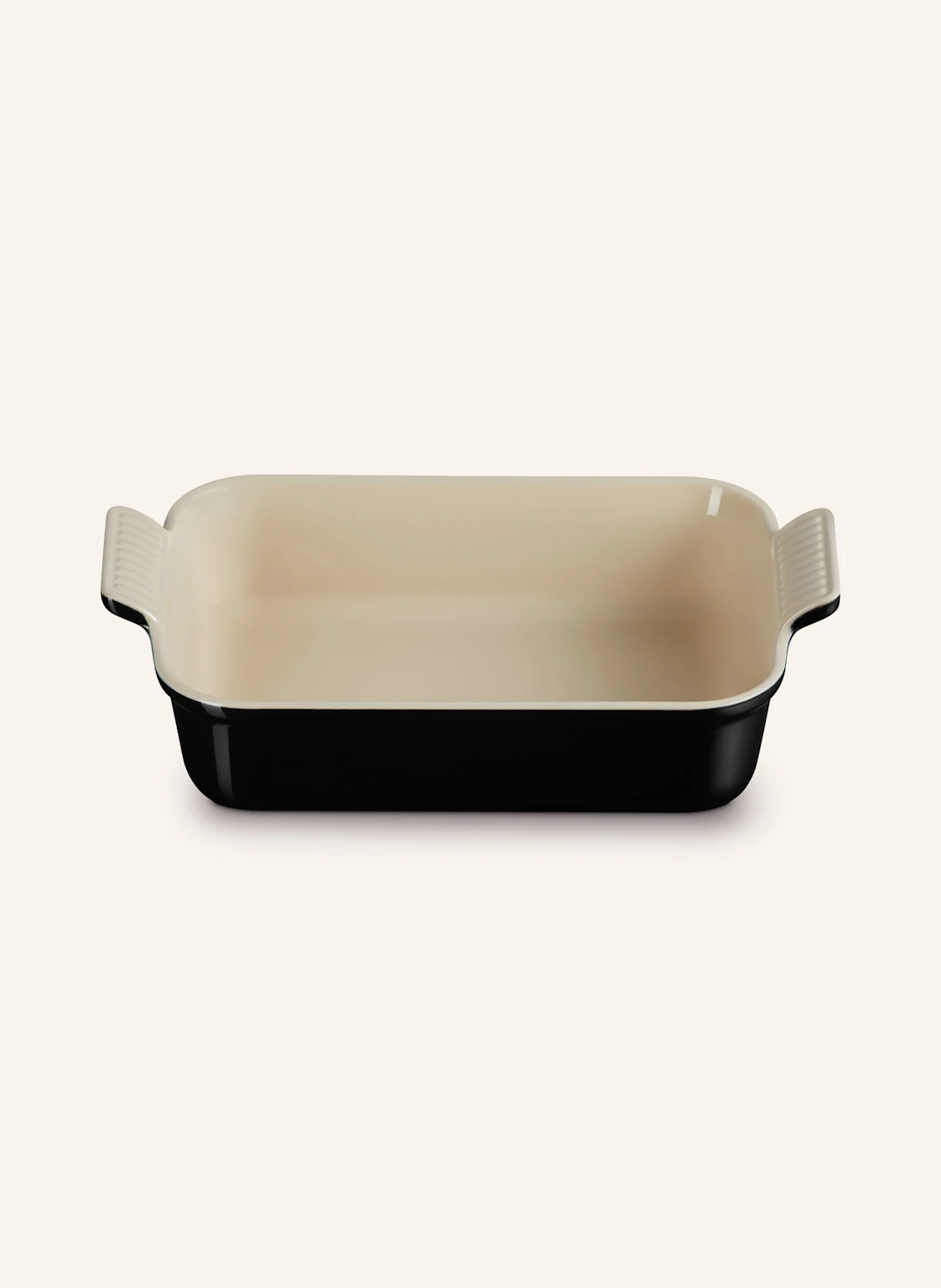 LE CREUSET Auflaufform TRADITION