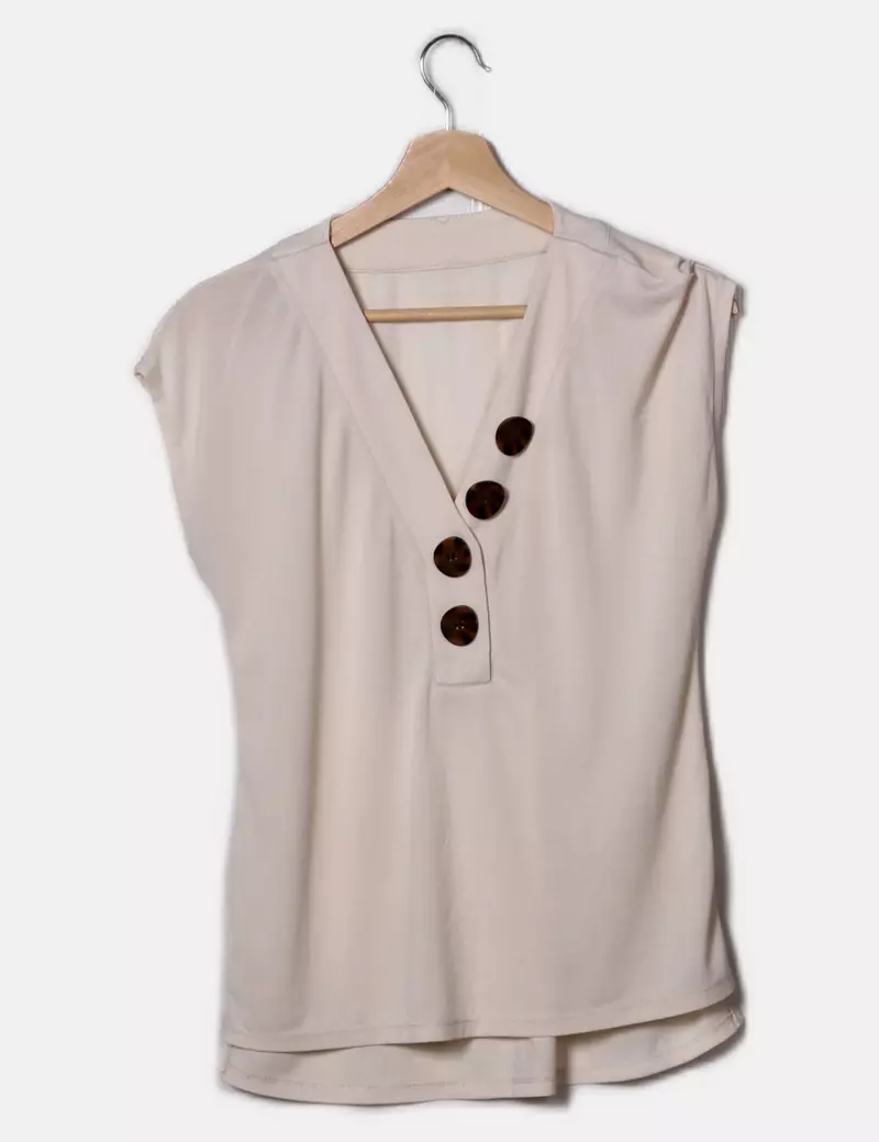 Camaïeu blouse