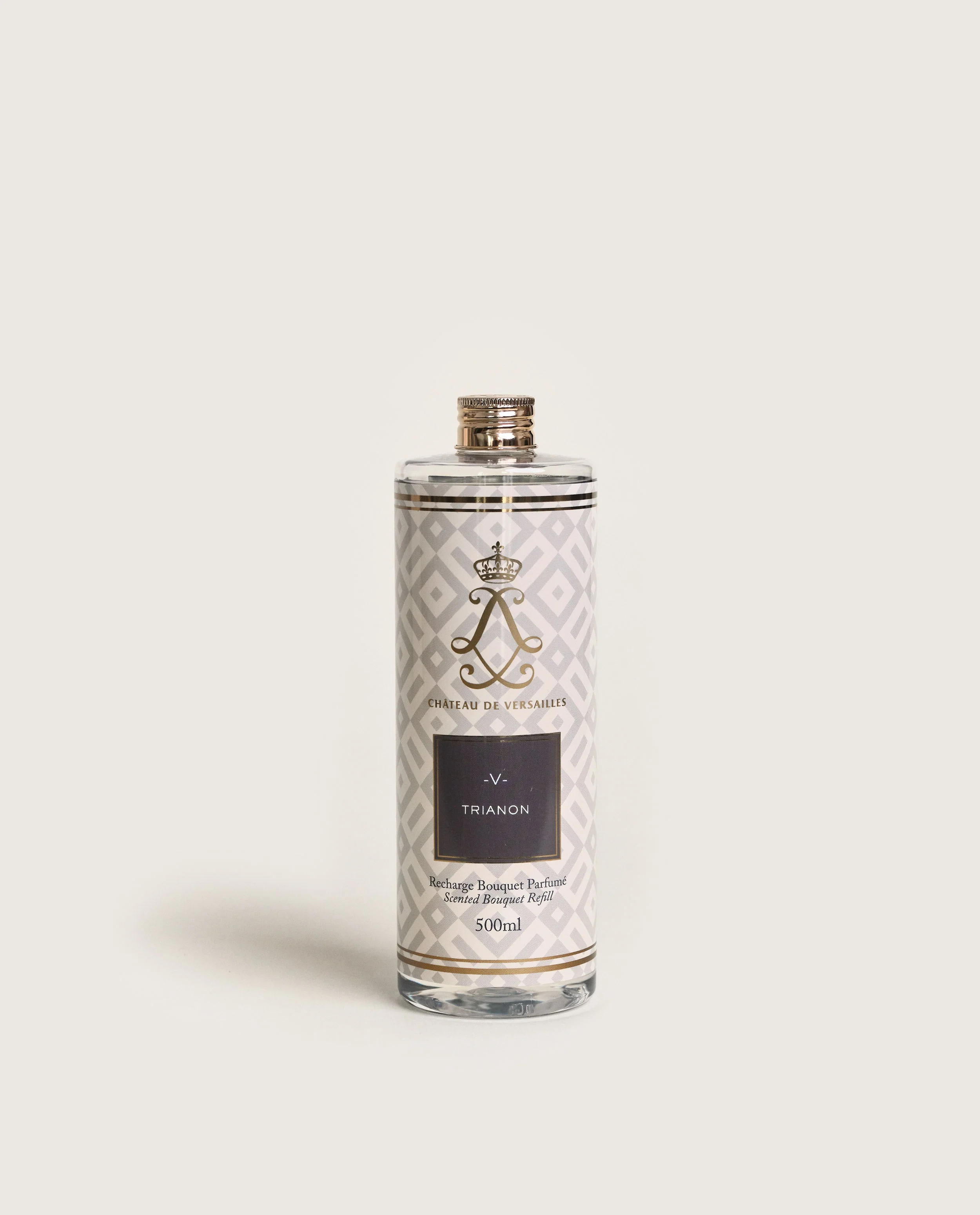 Recharge bouquet parfumé château de Versailles 500ml Trianon