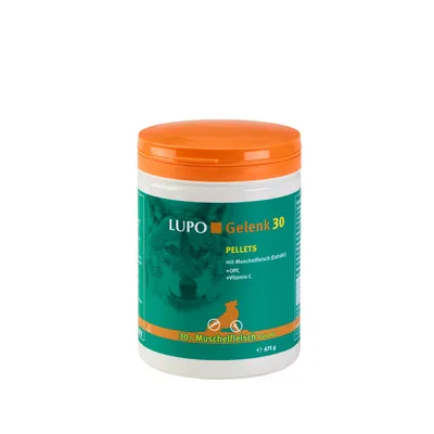 LUPO Joint 30 Pellets