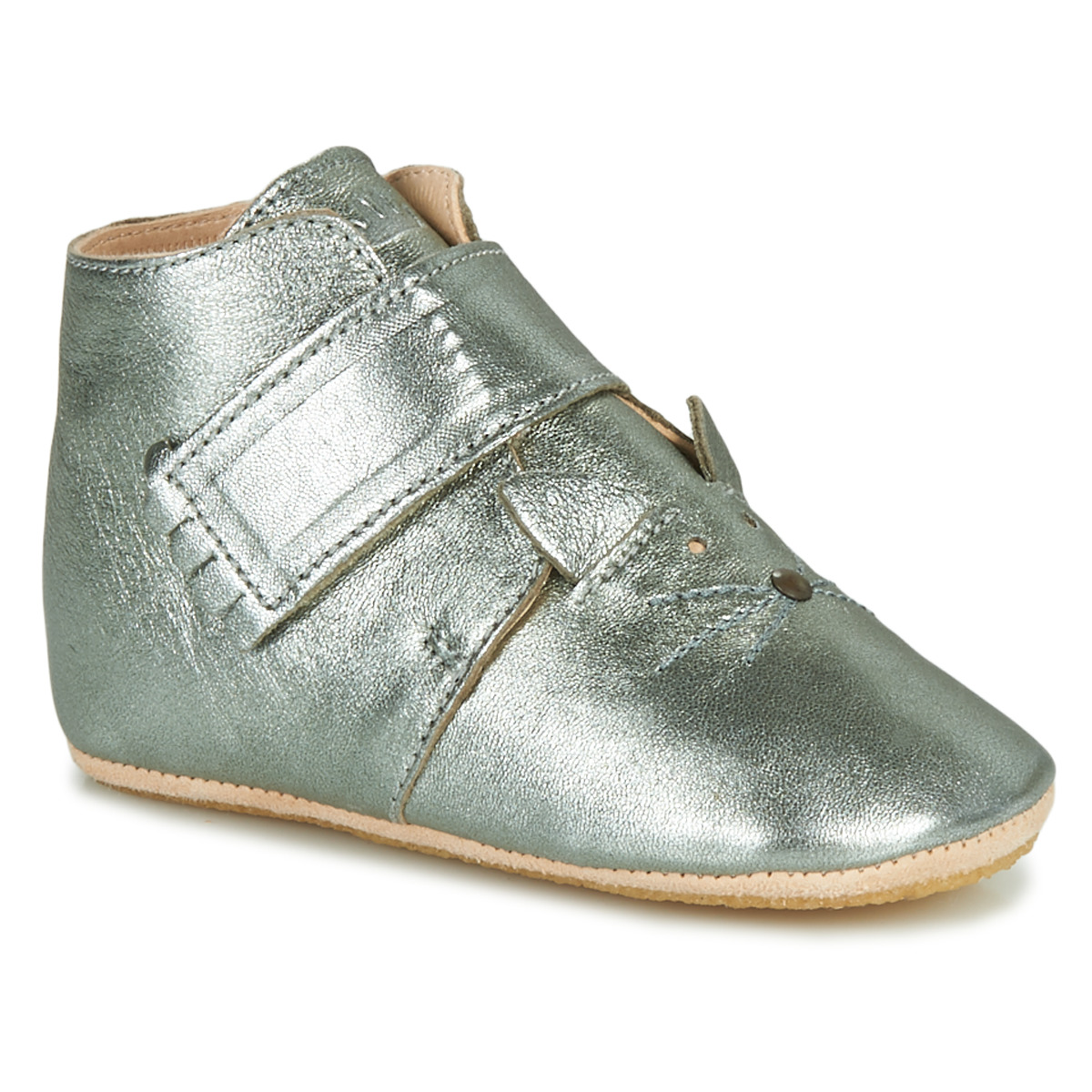 Easy Peasy - KINY CHAT - Grey