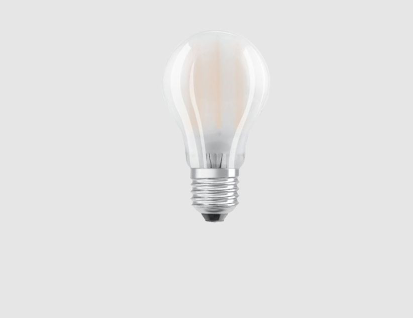 Leuchtmittel LED Filament Tropfen