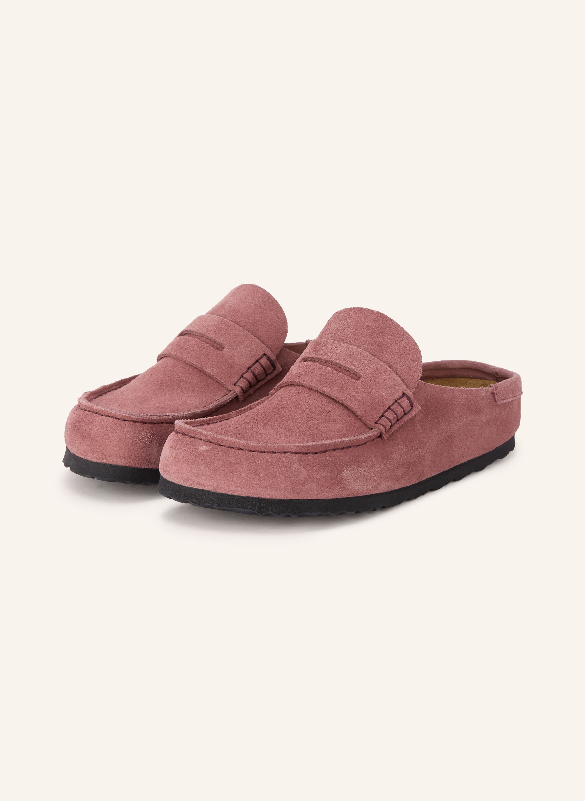 BIRKENSTOCK Mules NAPLES