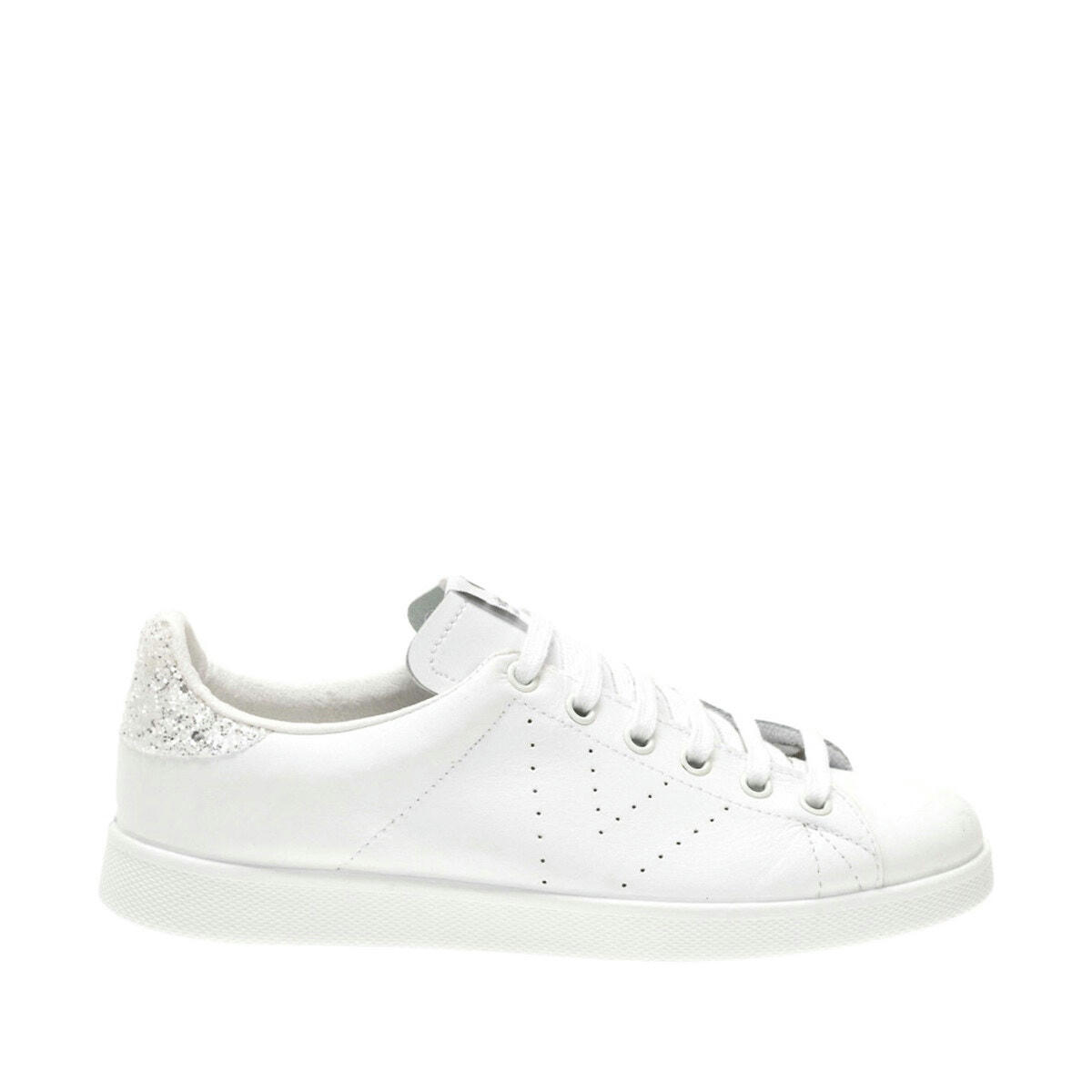 Baskets Deportivo Piel