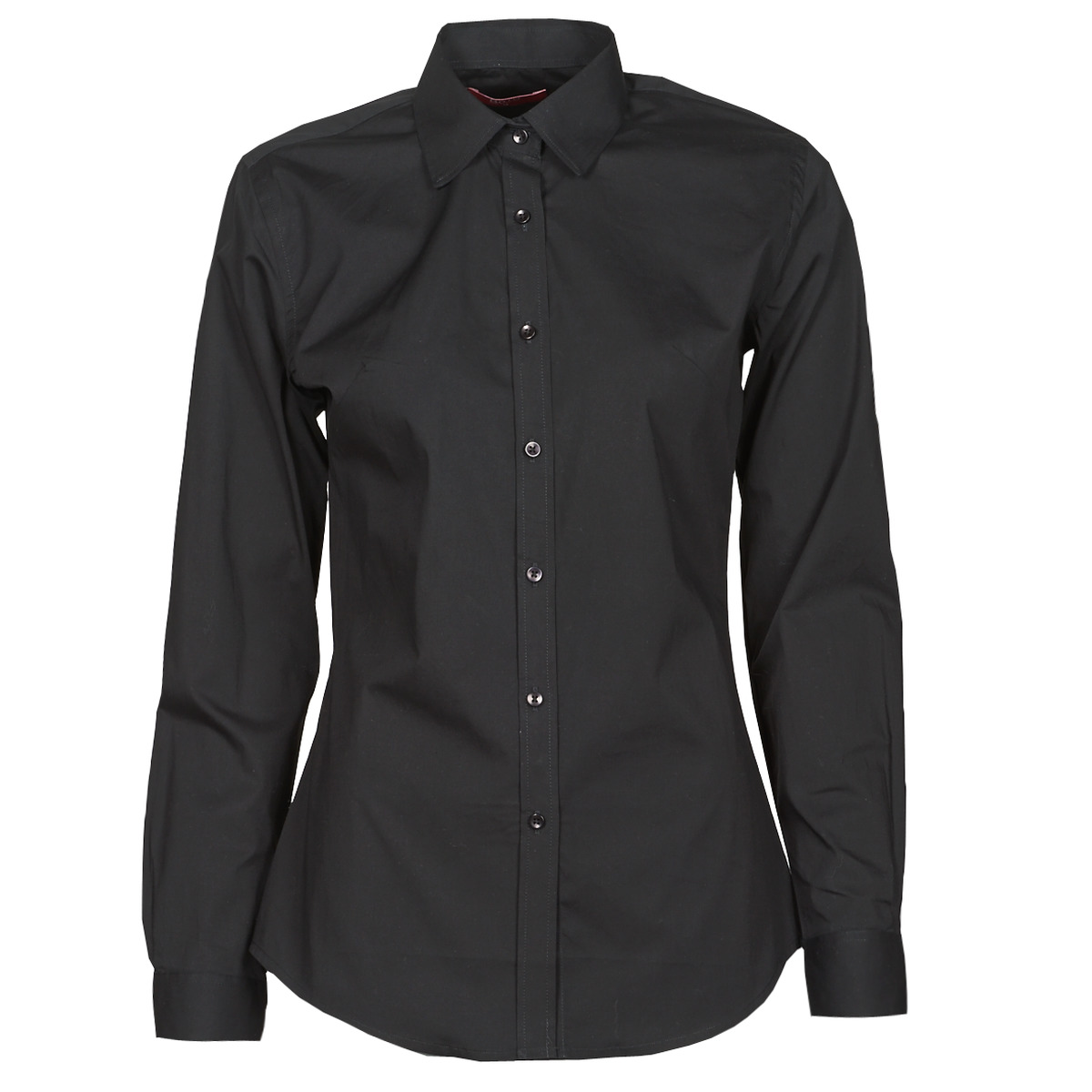 BOTD - OWOMAN - Black