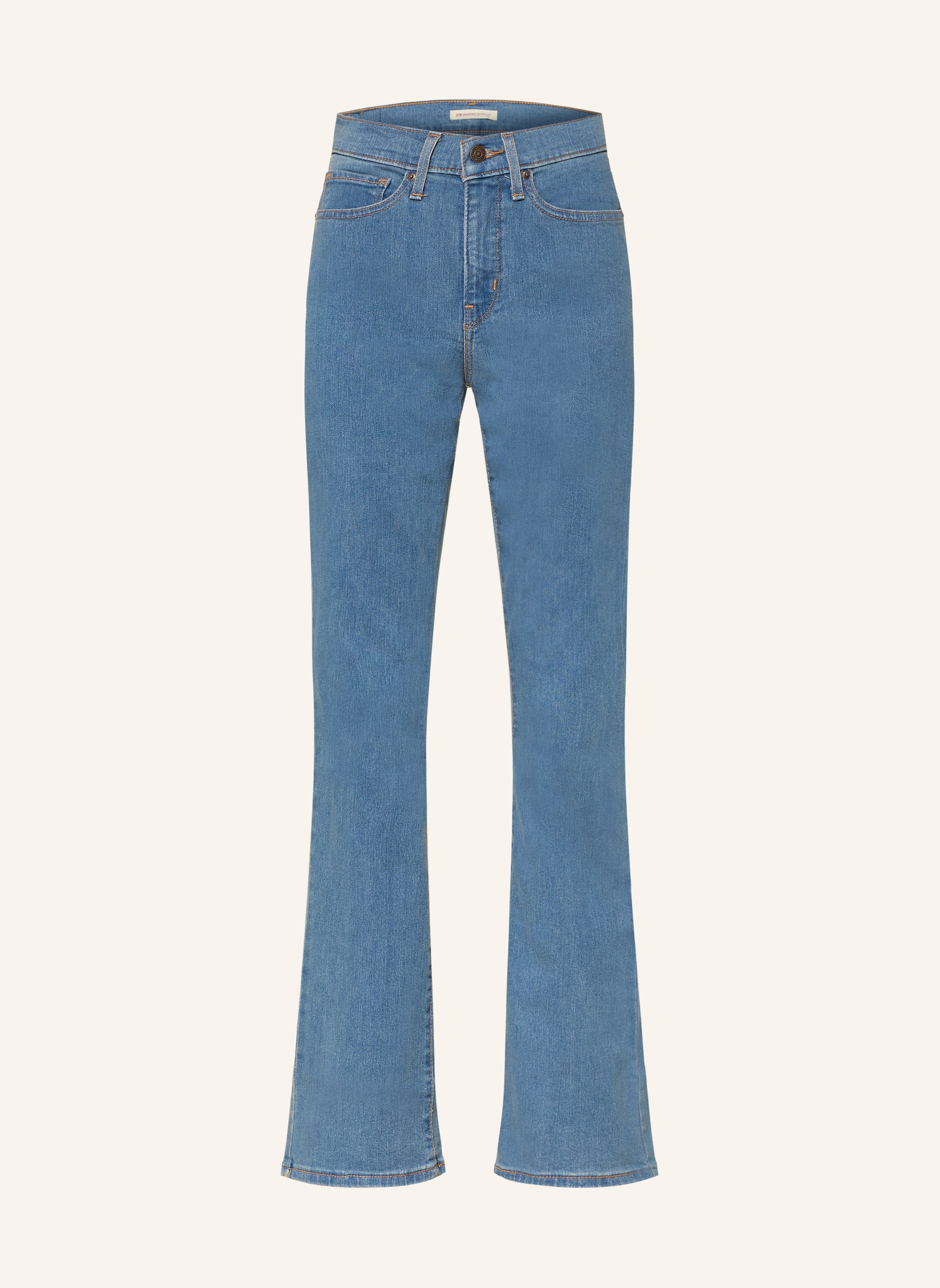 Levi's® Bootcut Jeans 315 SHAPING