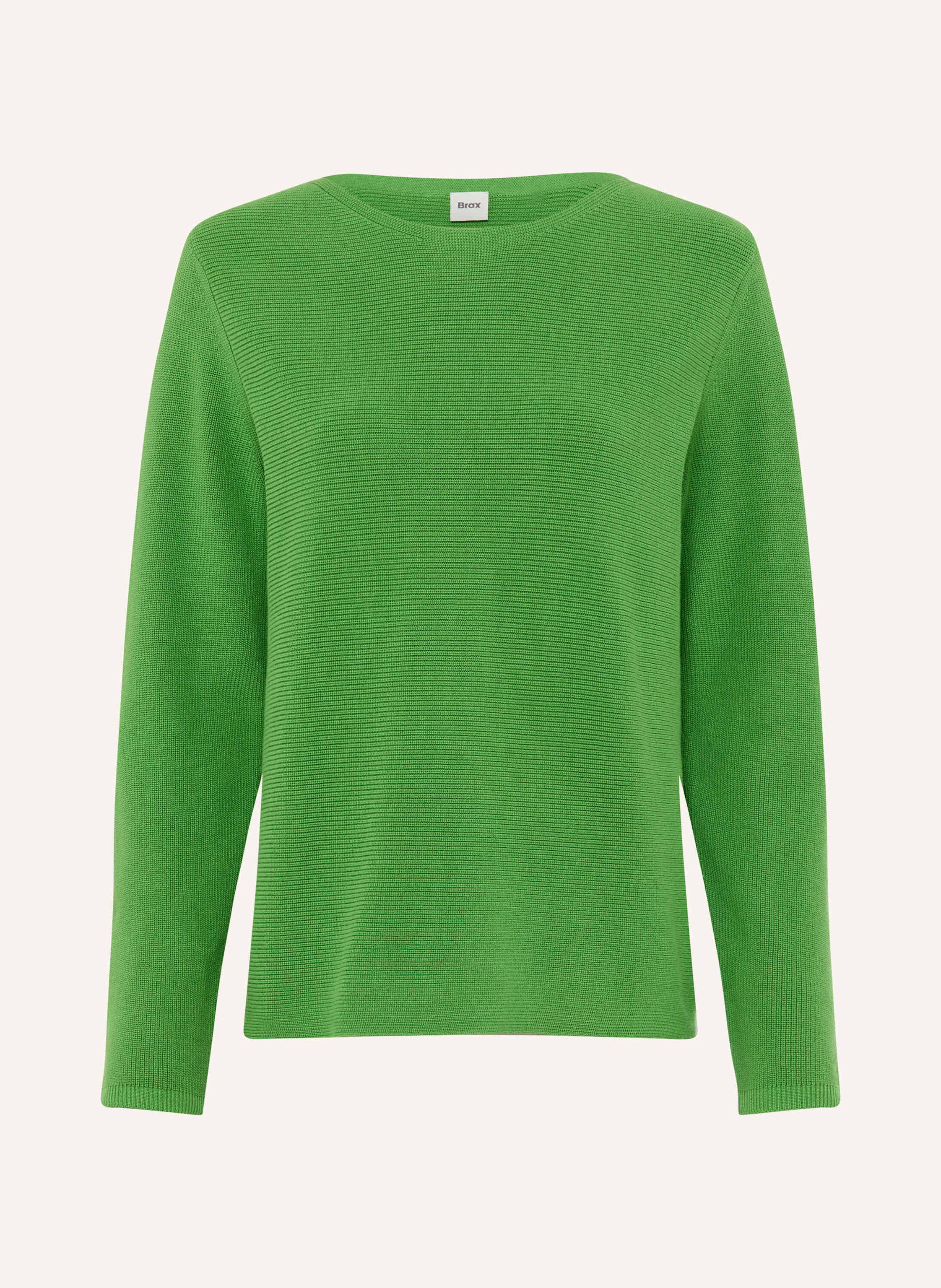 BRAX Strickpullover STYLE LESLEY