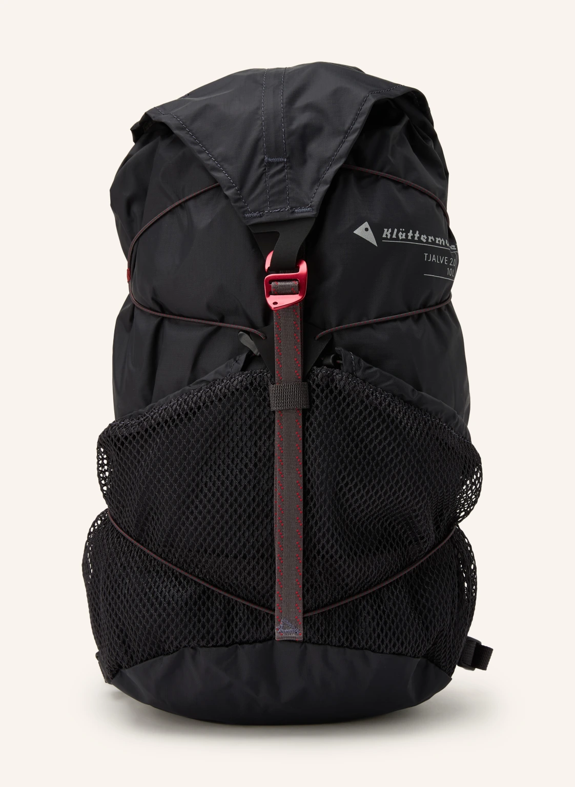 Klättermusen Rucksack TJALVE 2.0 10 l