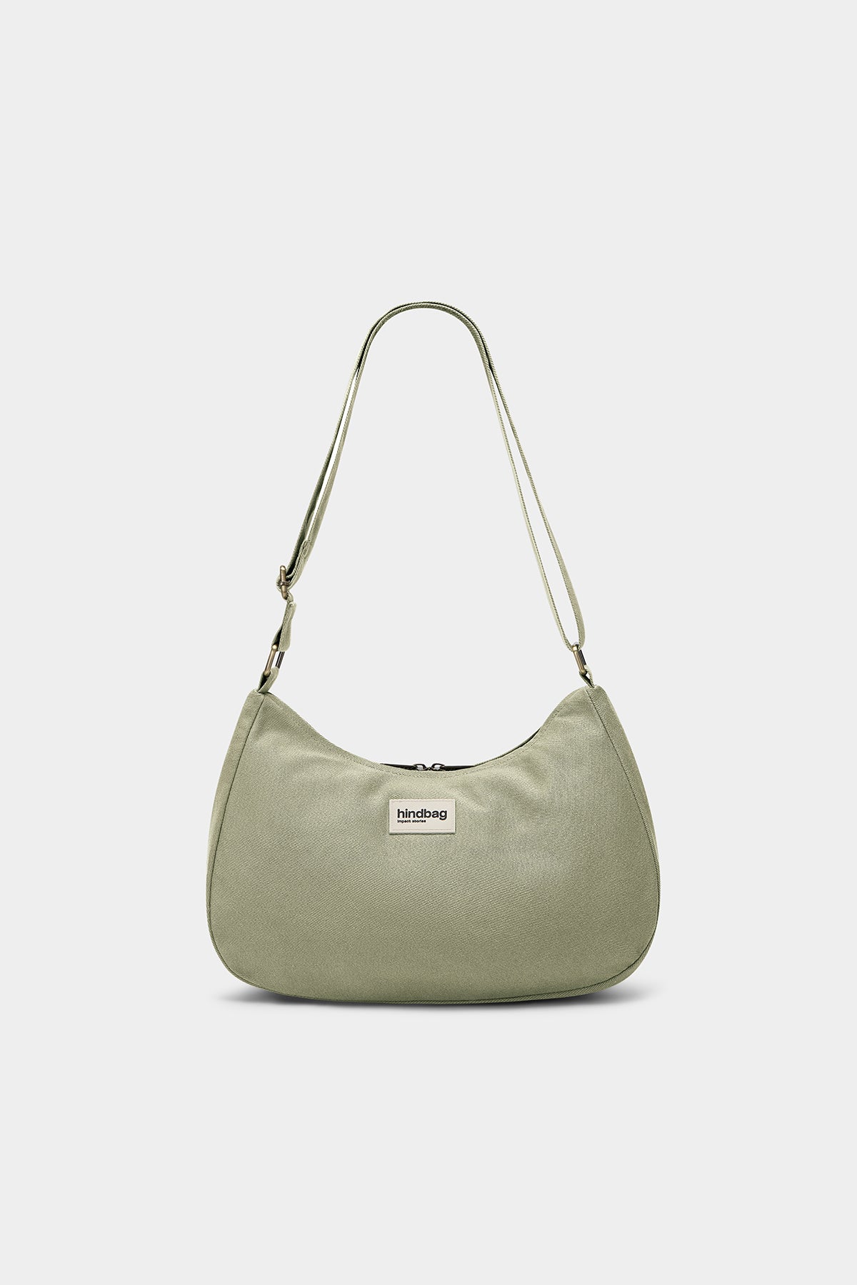 Sac Rosa Vert argile