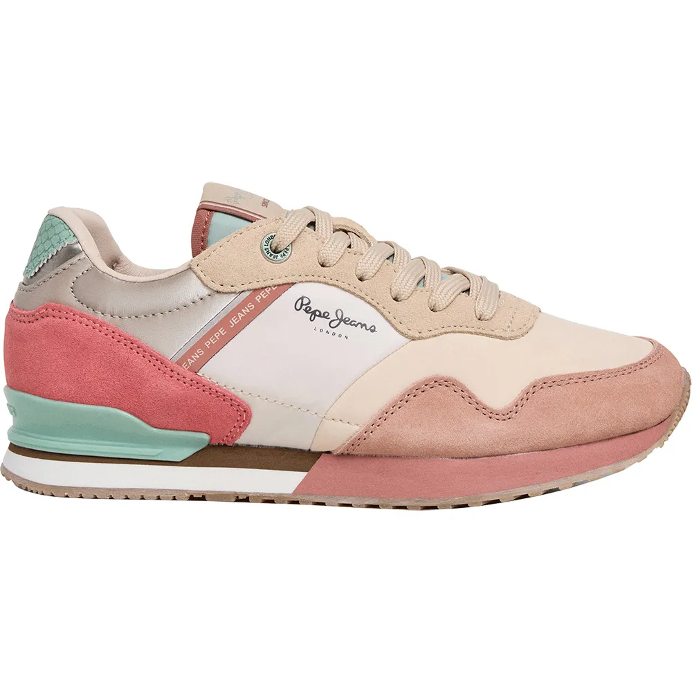 Pepe Jeans London Sea trainers