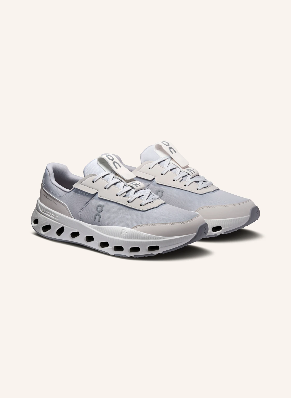 On Sneaker THE ROGER WILDCARD