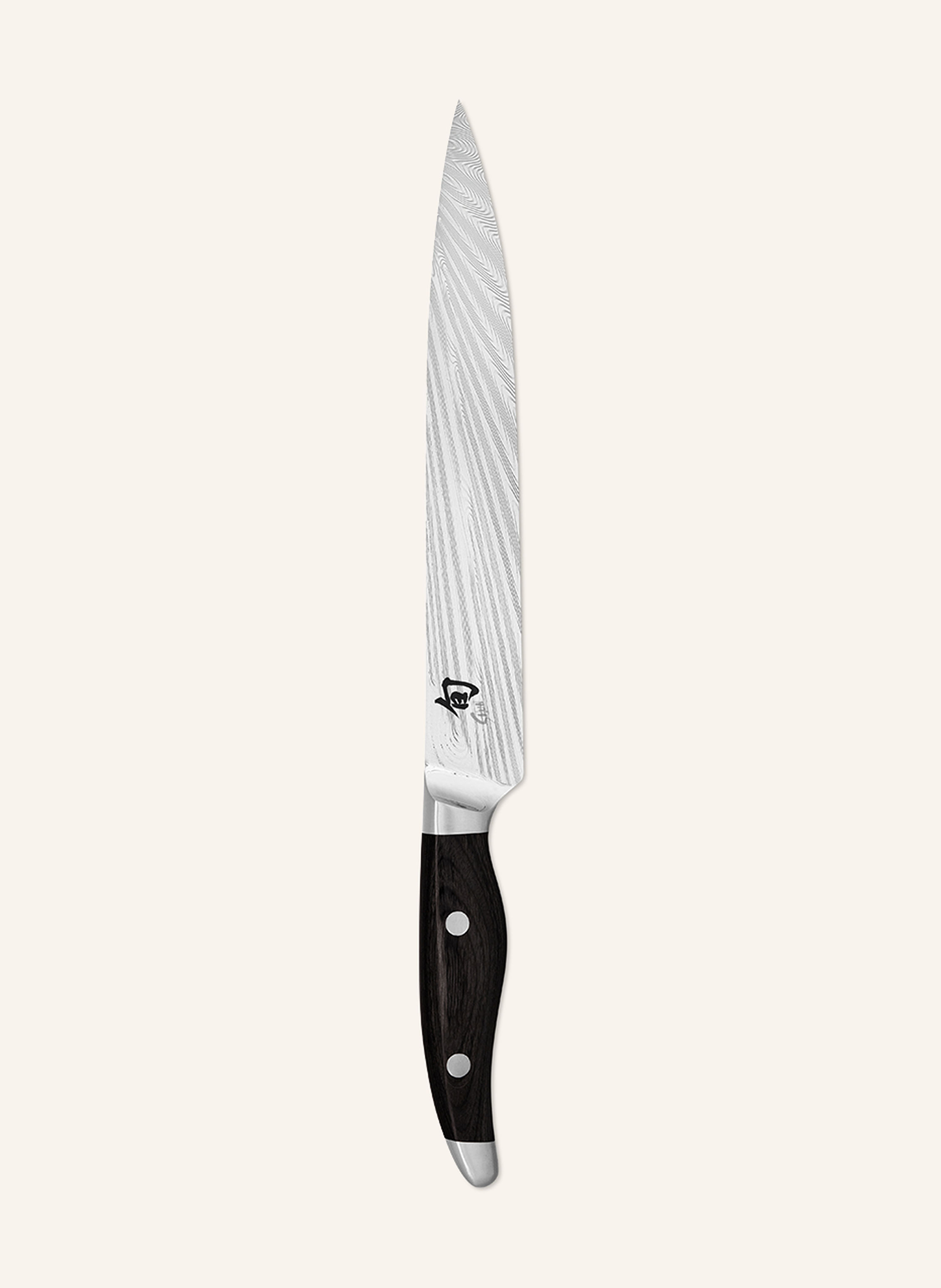 KAI Schinkenmesser SHUN NAGARE