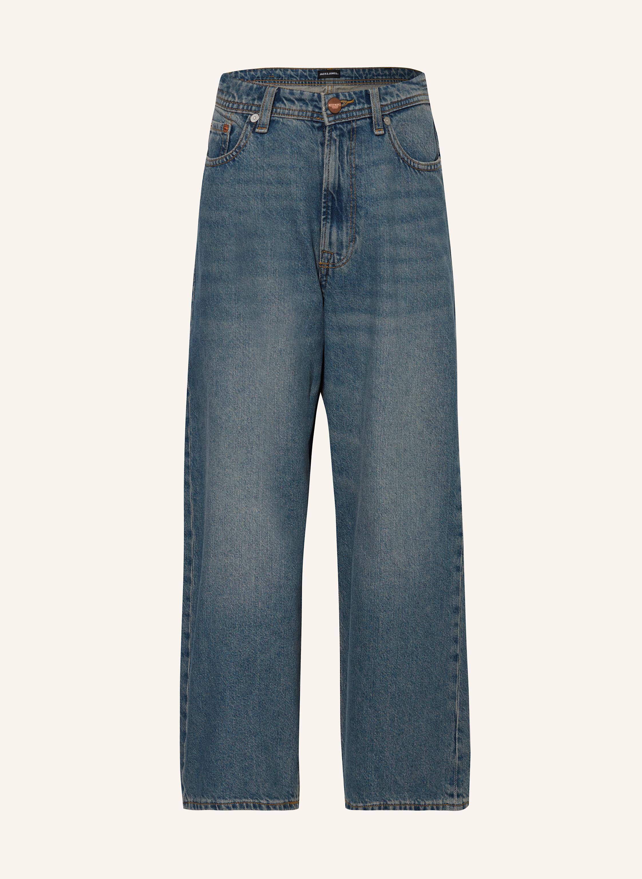 JACK&JONES Jeans Extra Baggy Fit