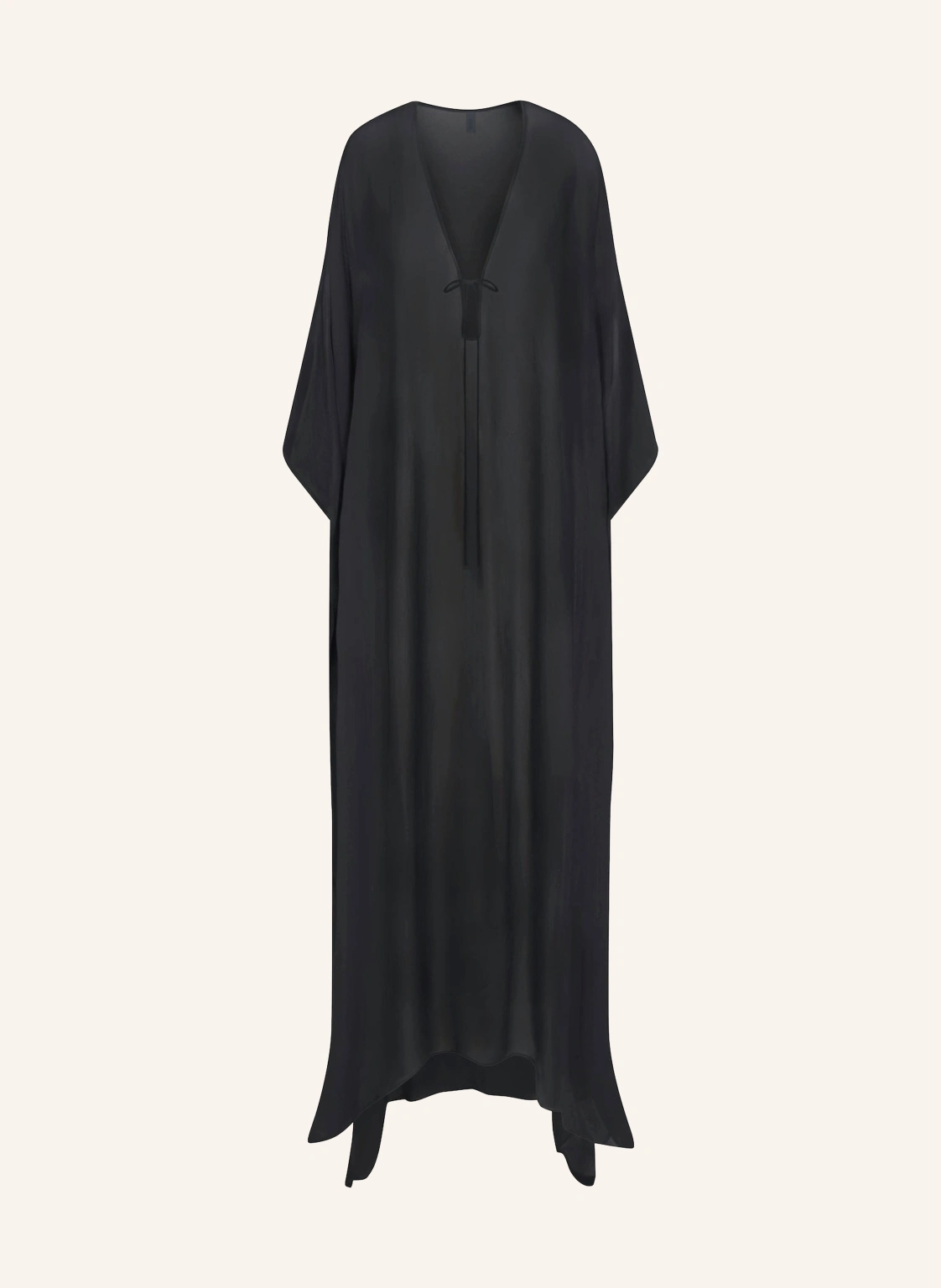SKIMS Strandkleid SHEER COVER-UPS