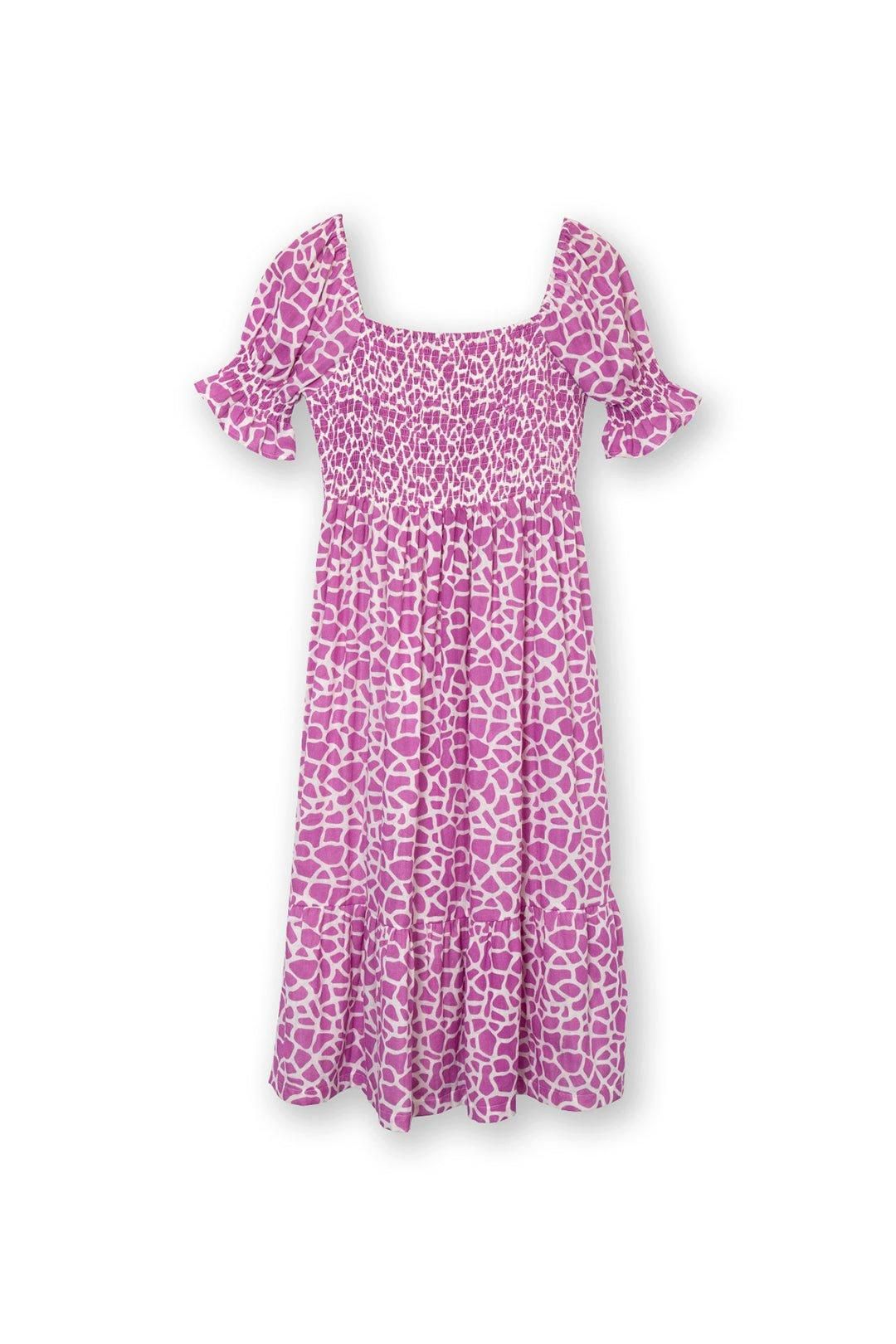 Kite Hartgrove Muslin Dress