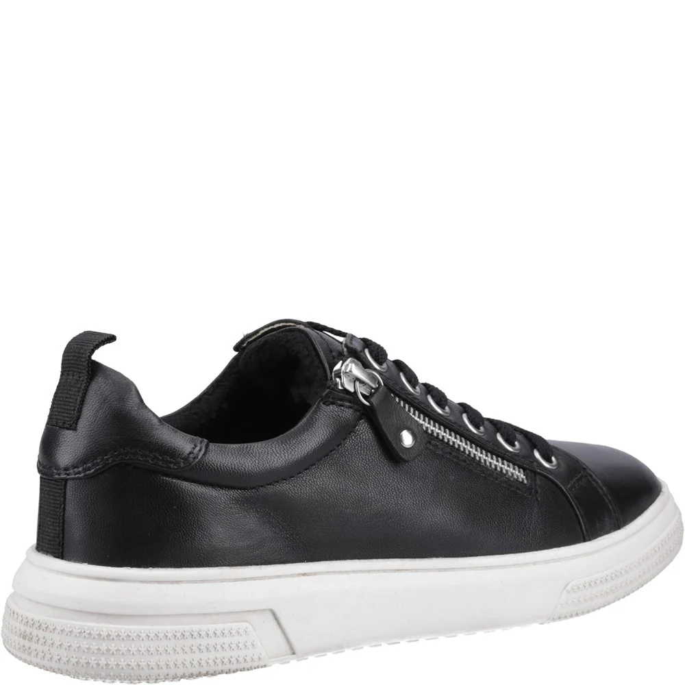 Hush Puppies Martha Trainer