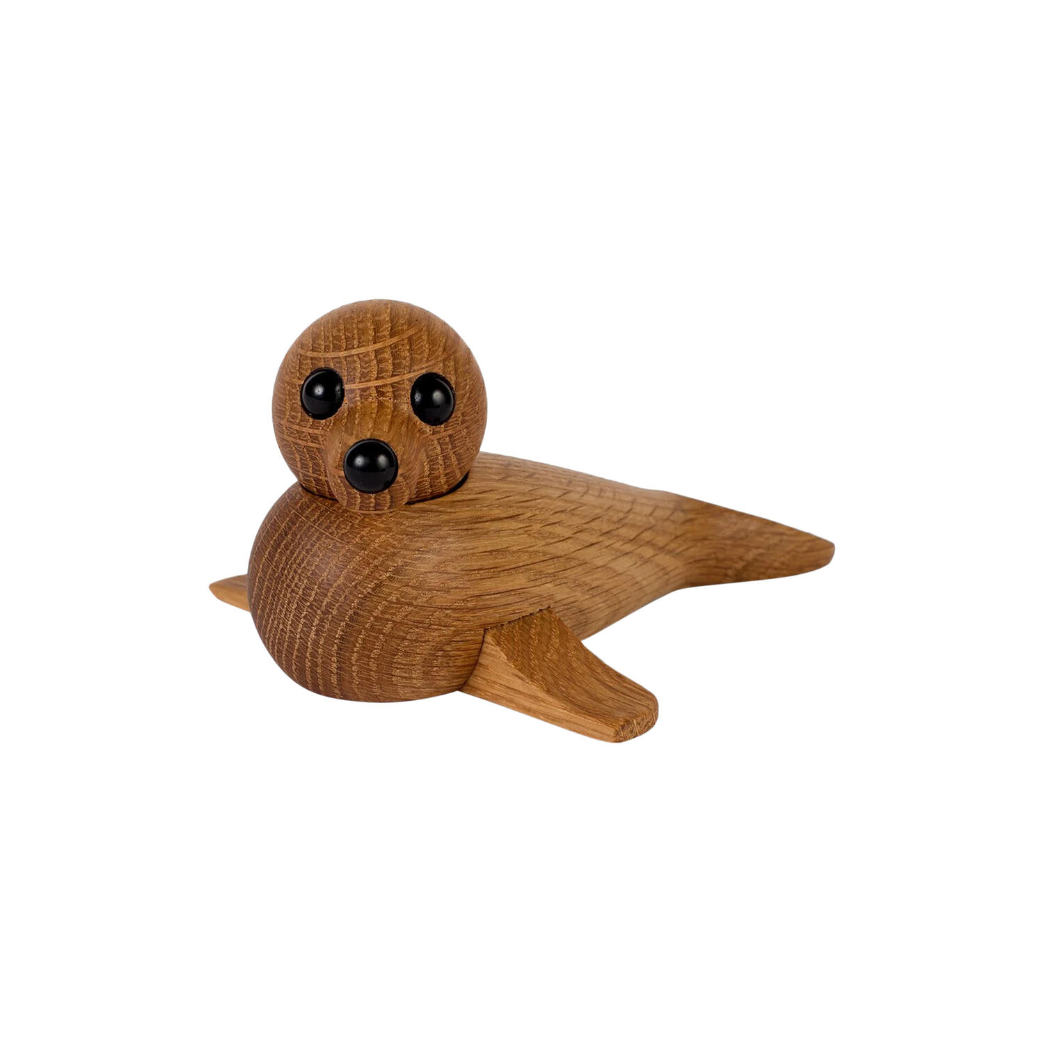 Babys&aelig;l tr&aelig;figur